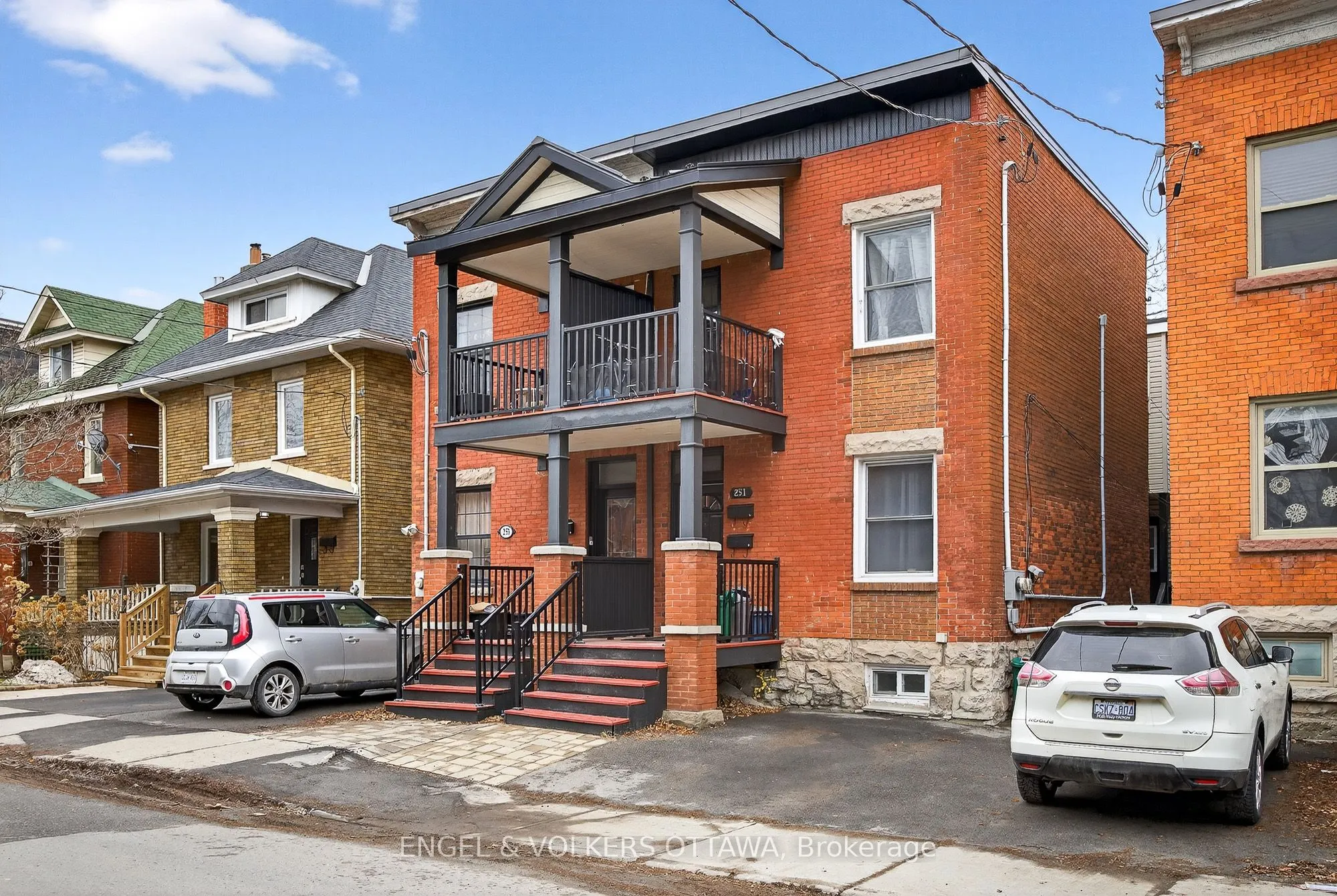 251 Arlington Avenue