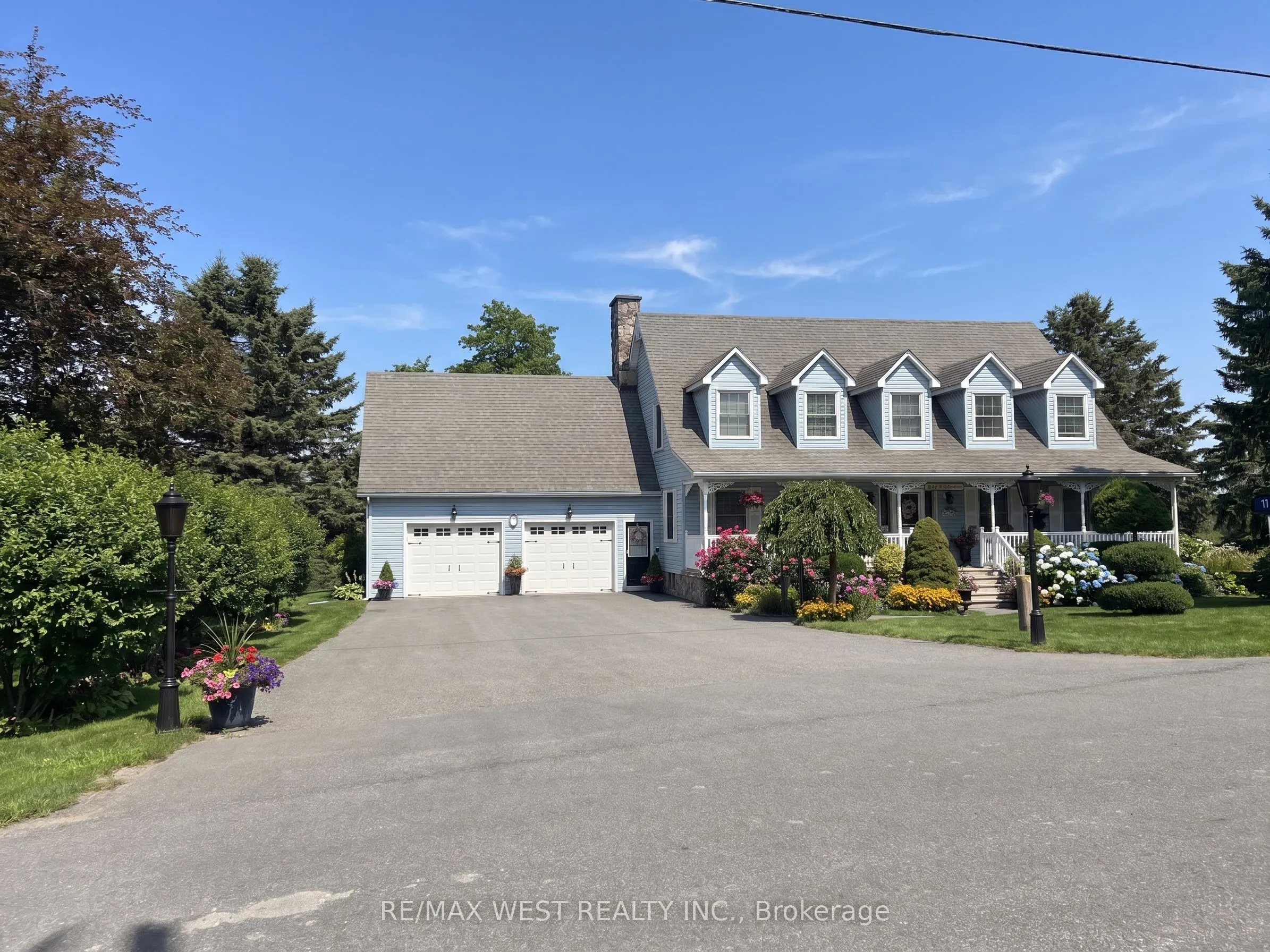 17 Forest Hill Drive
