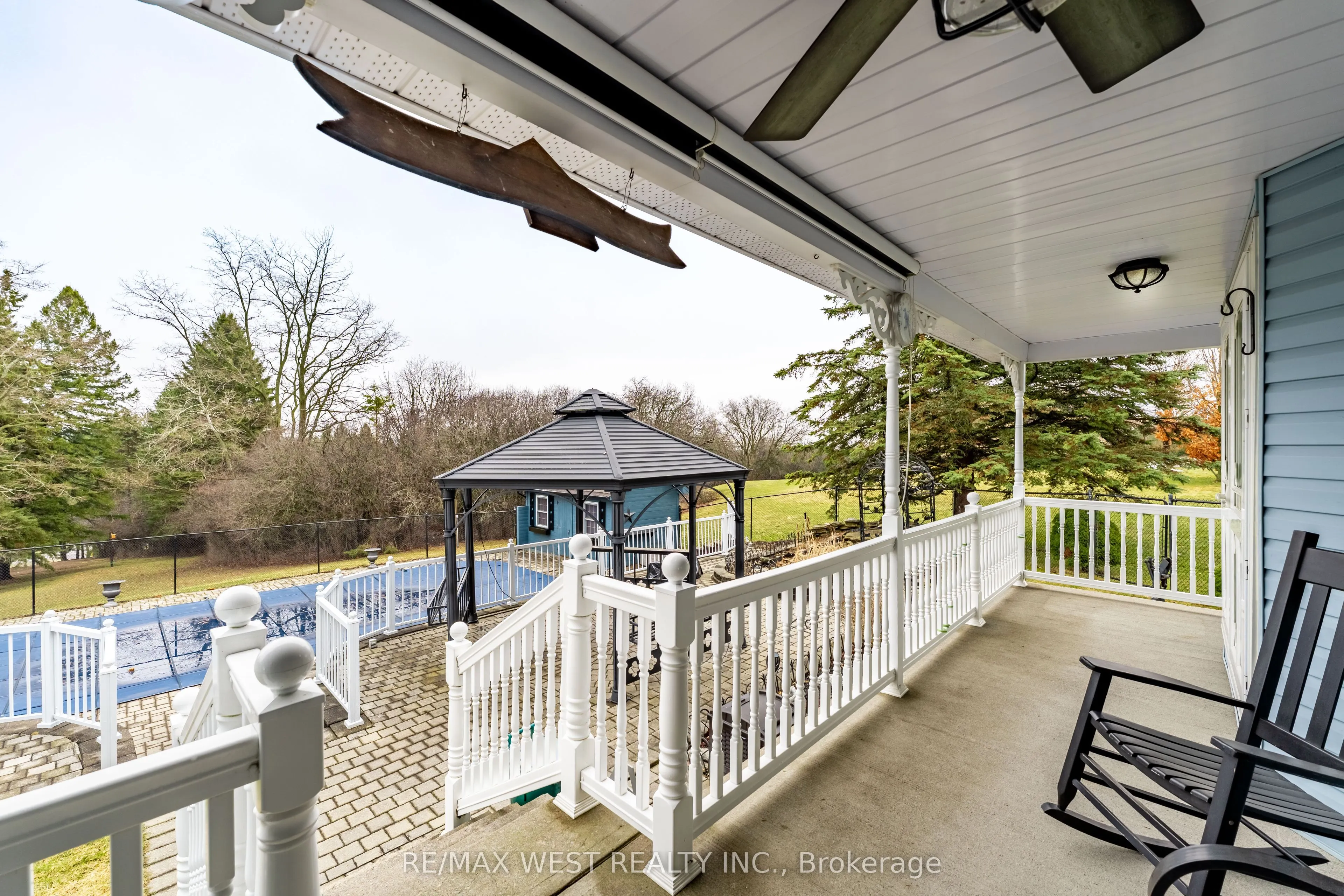 17 Forest Hill Drive