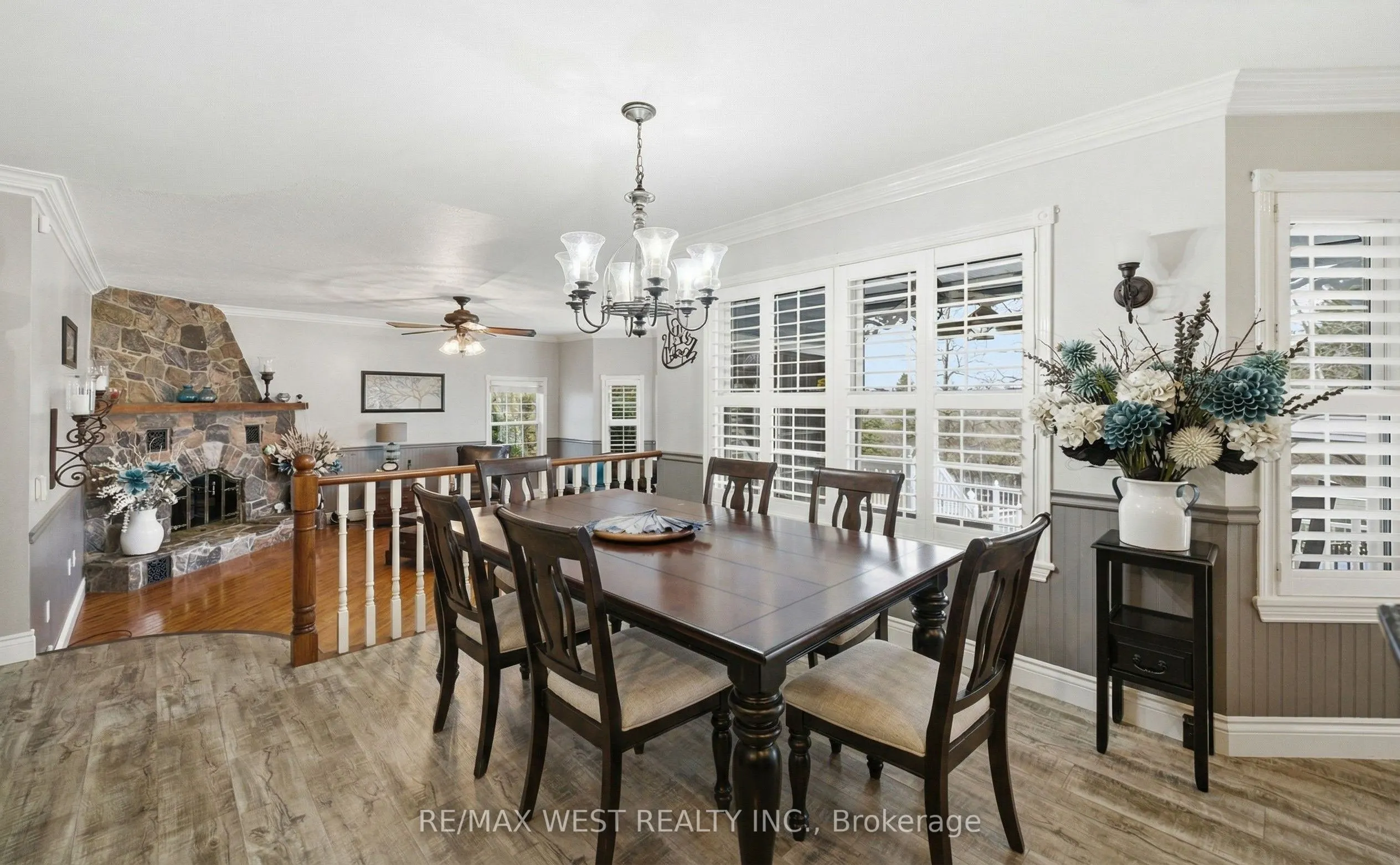 17 Forest Hill Drive