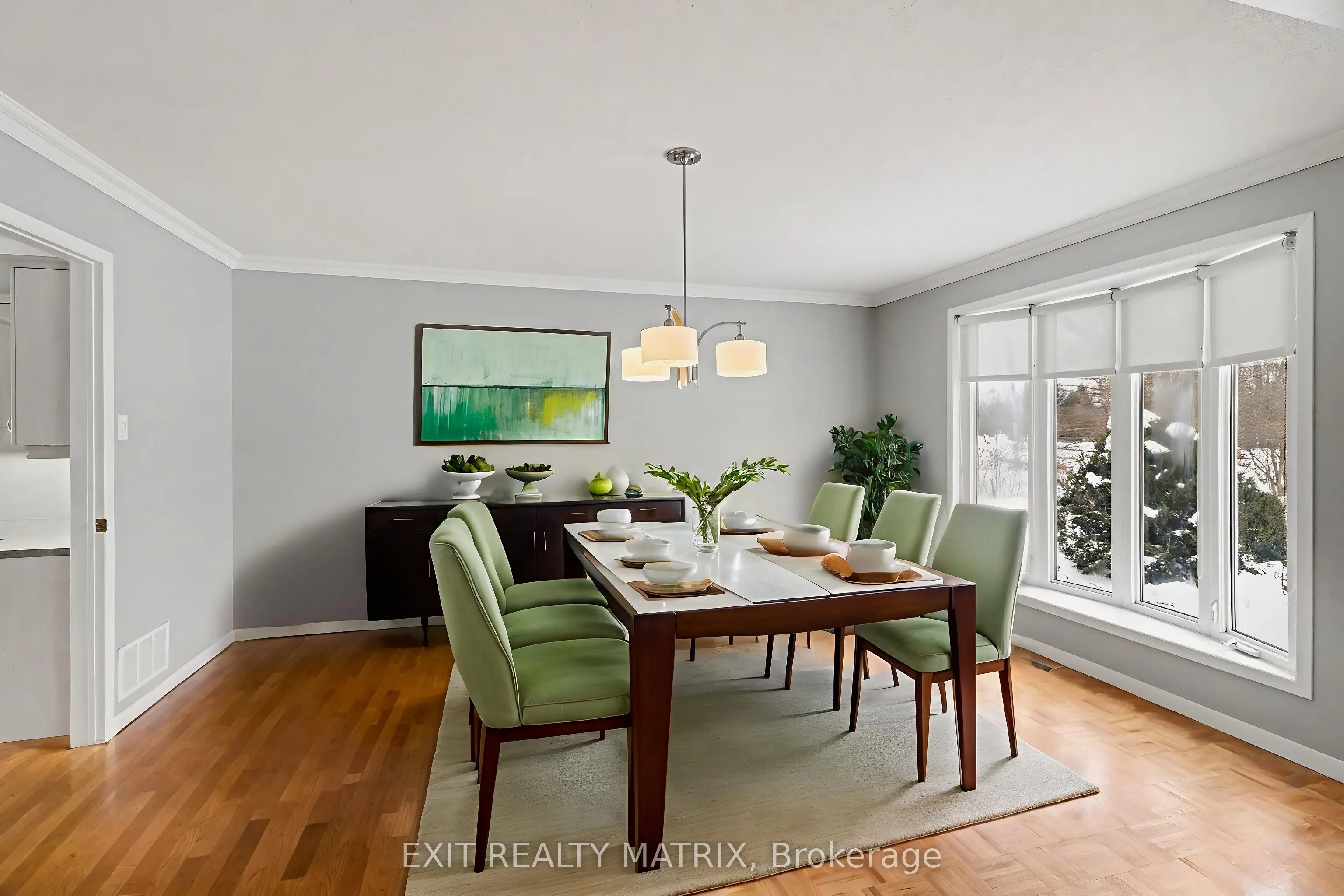 8329 Rodney Farm Drive