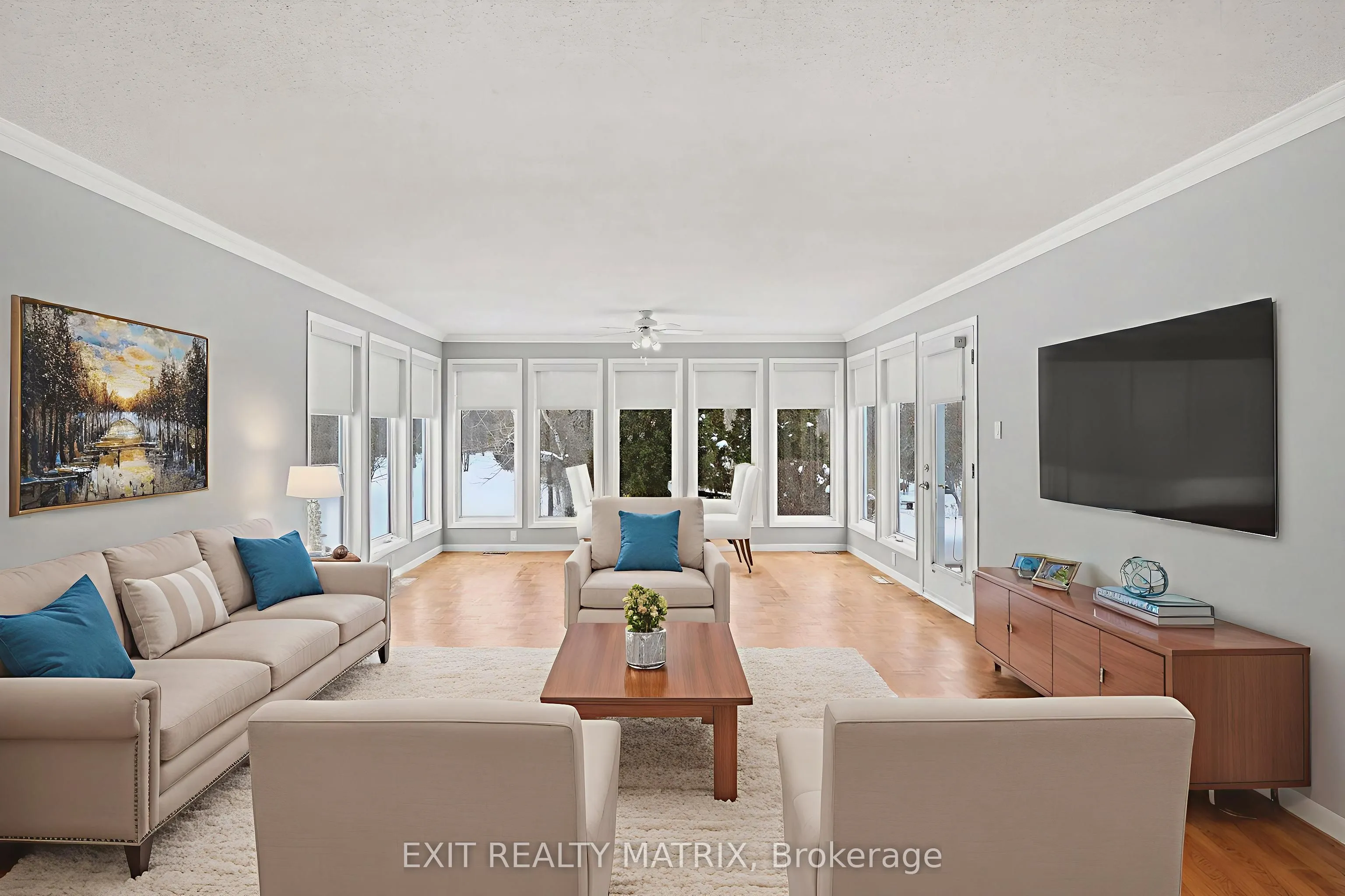 8329 Rodney Farm Drive
