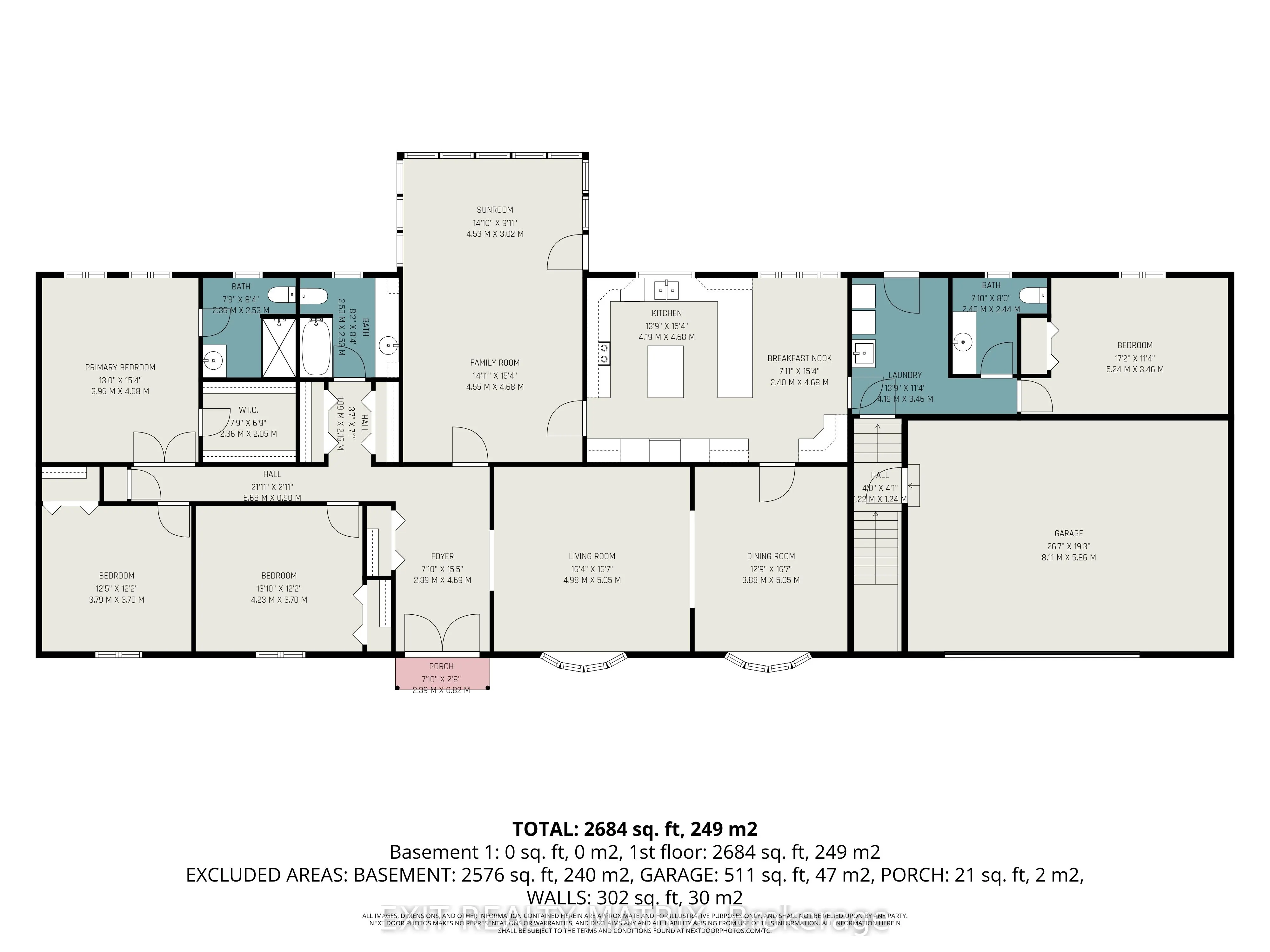 8329 Rodney Farm Drive
