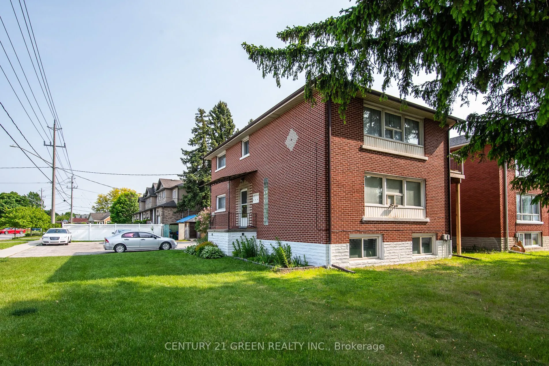 129 River Road E