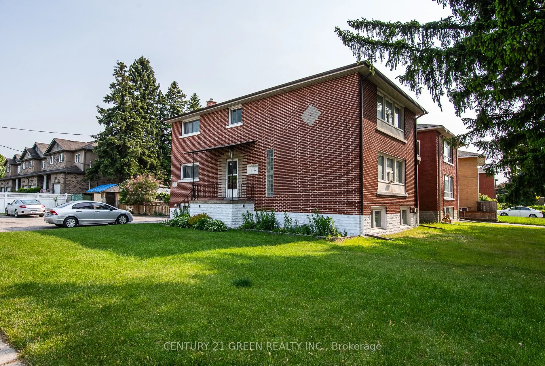 129 River Road E