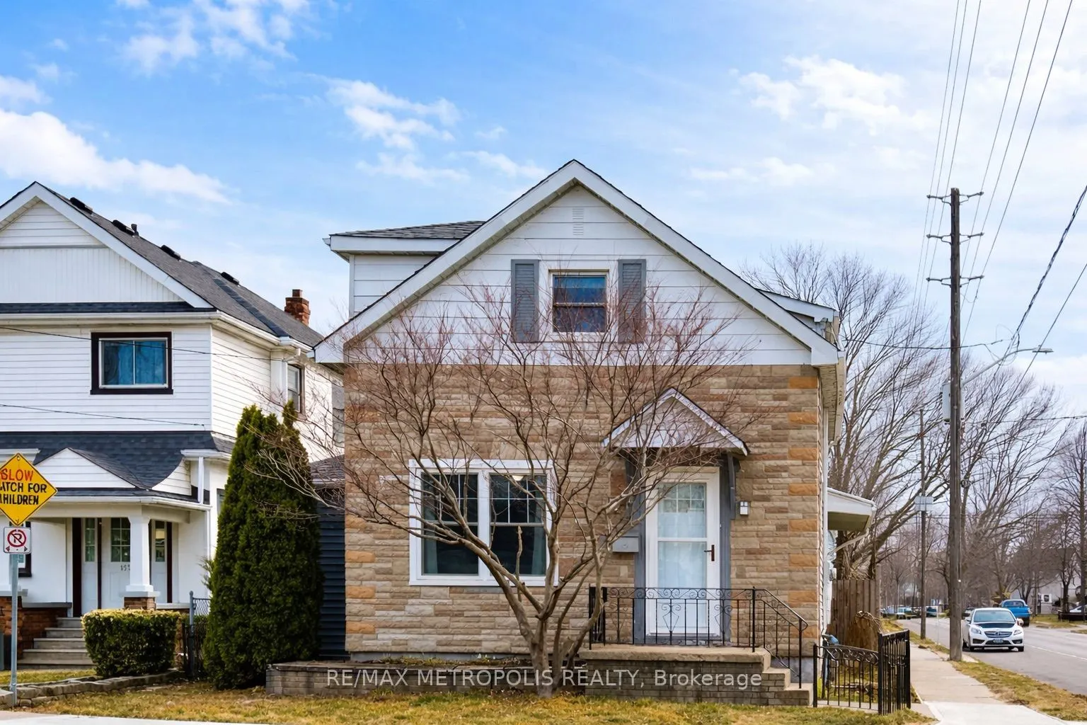 159 York Street