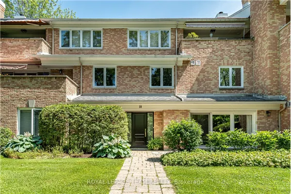 55 Whitemarl Drive #Unit 10