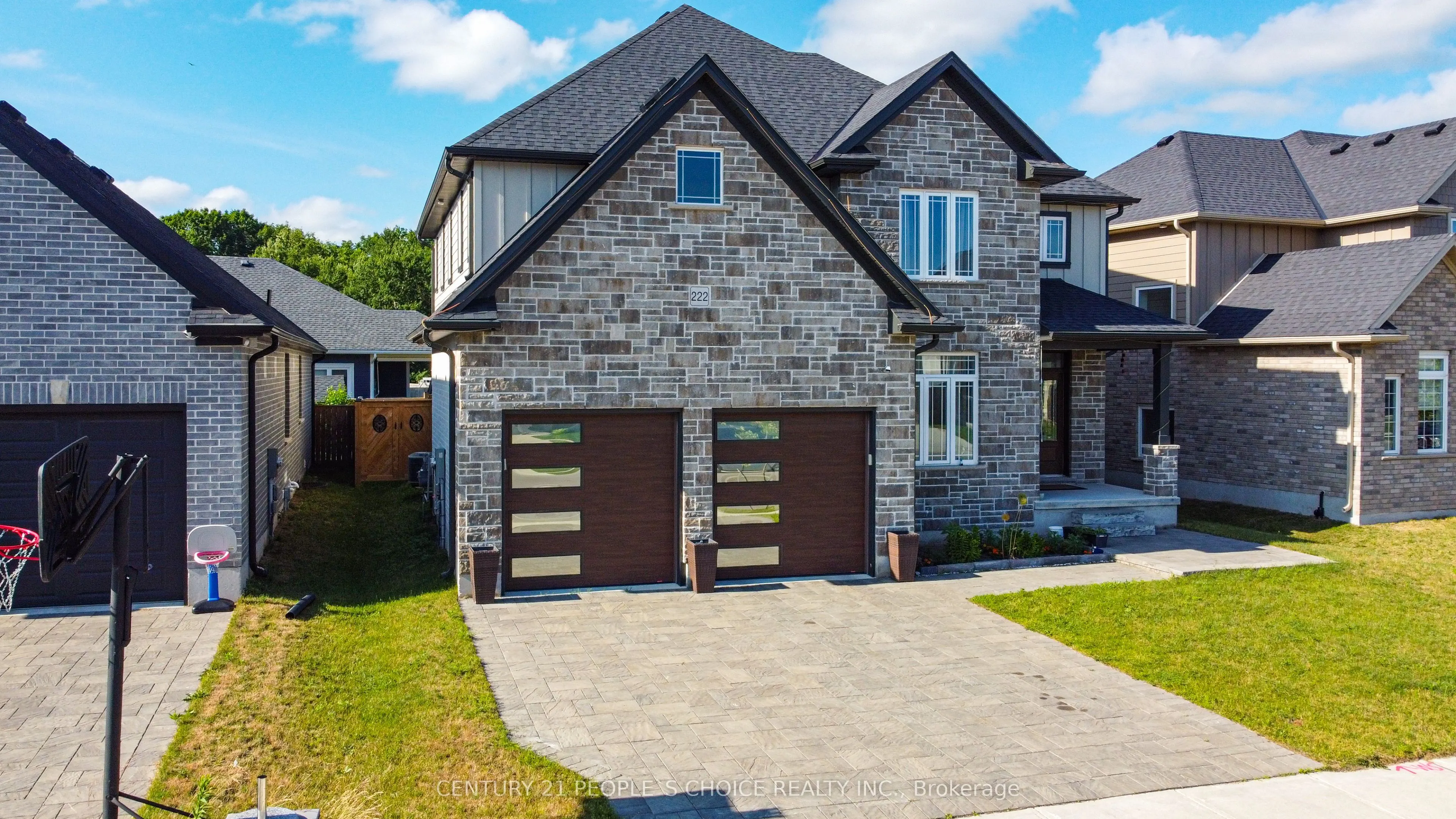 222 Boardwalk Way