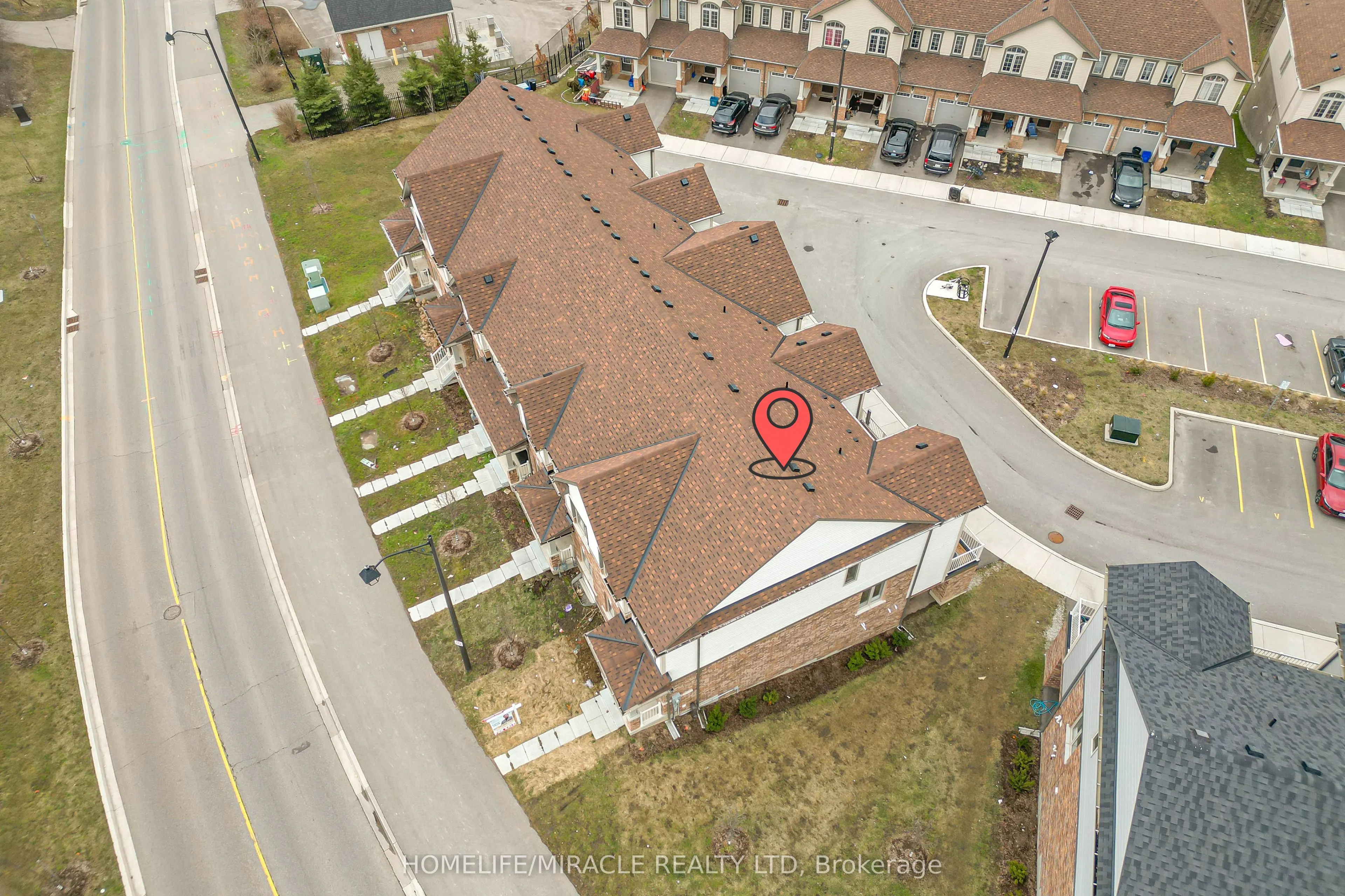 760 Linden Drive