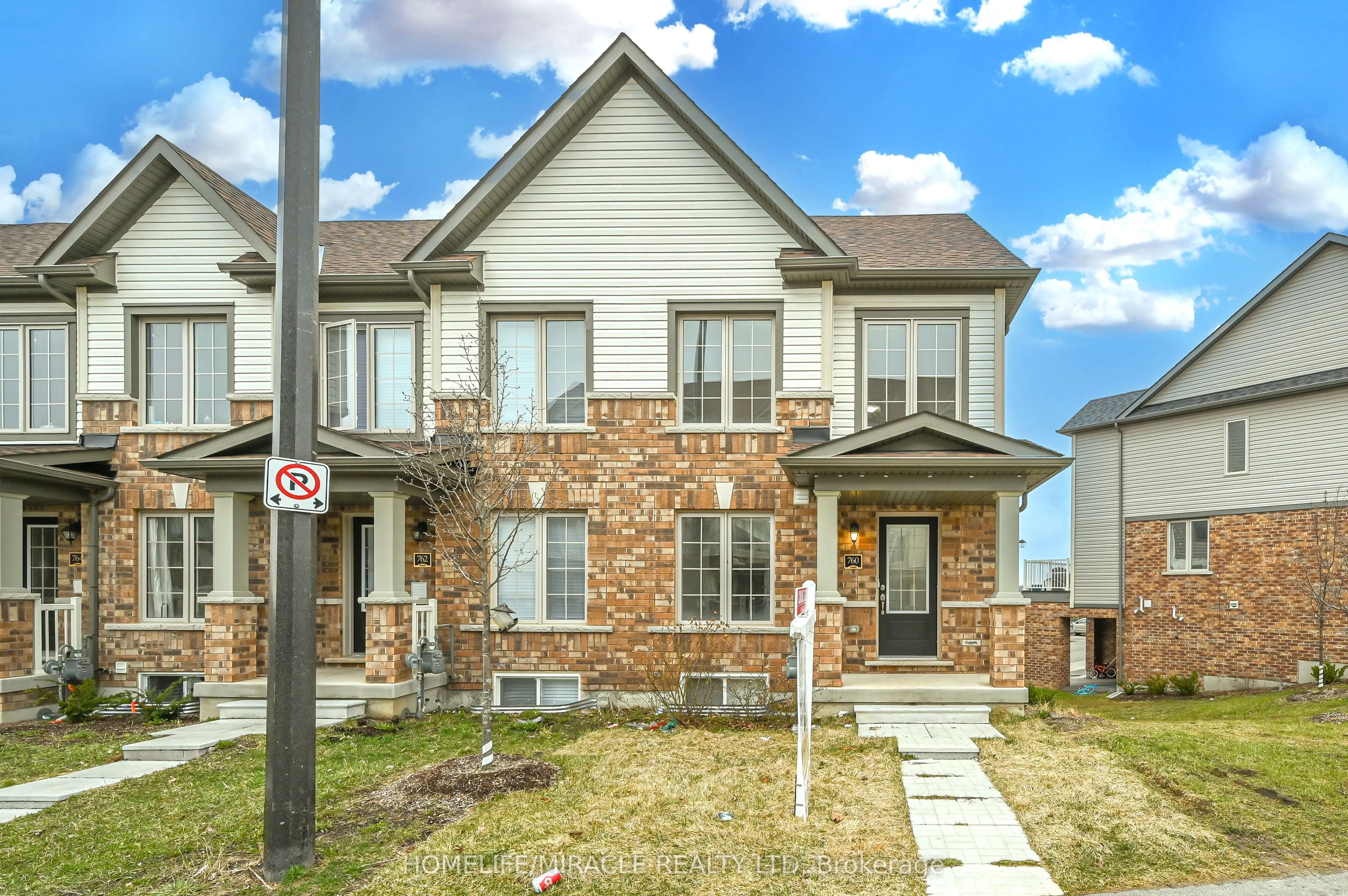 760 Linden Drive