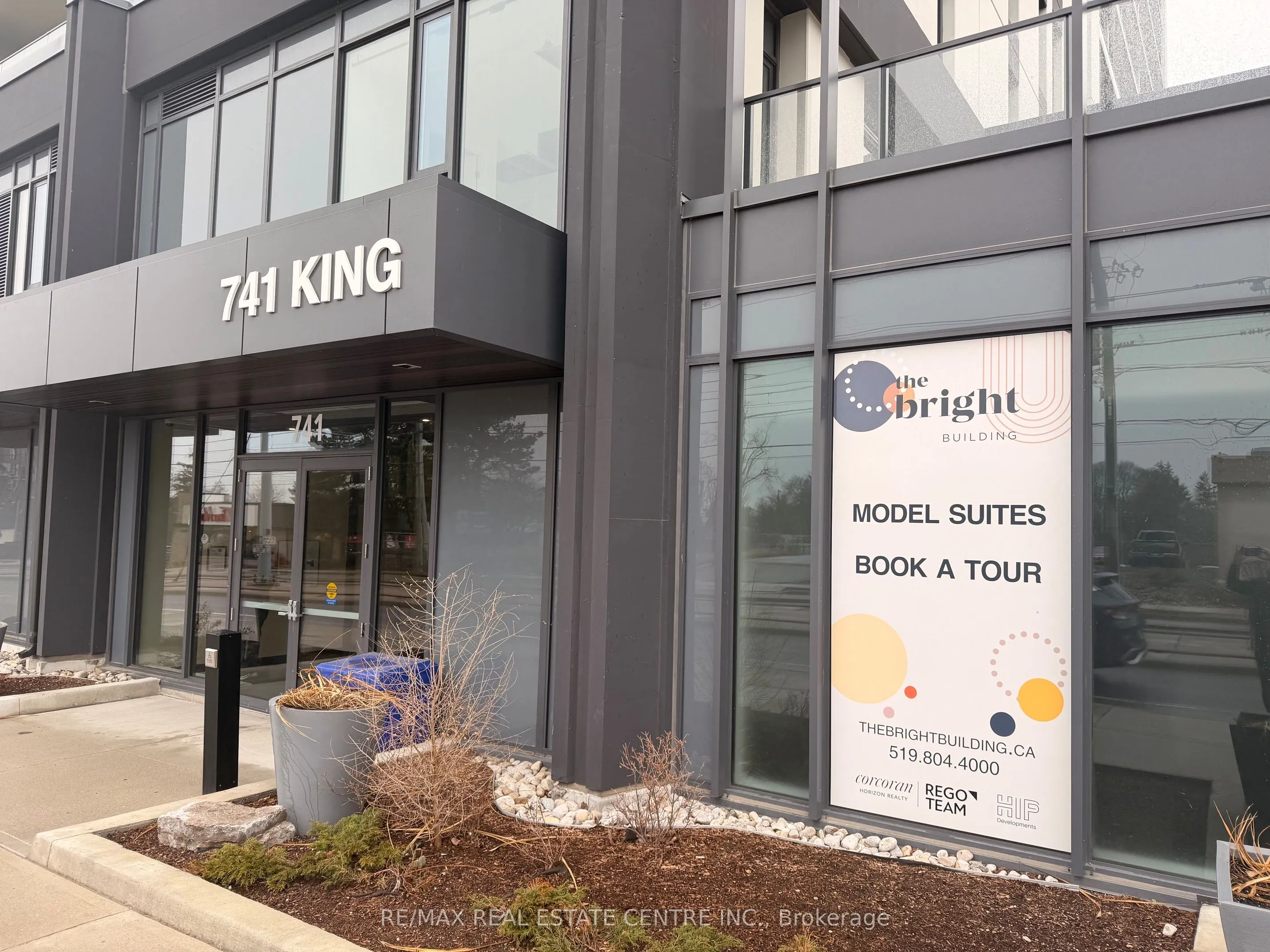 741 King Street W #301