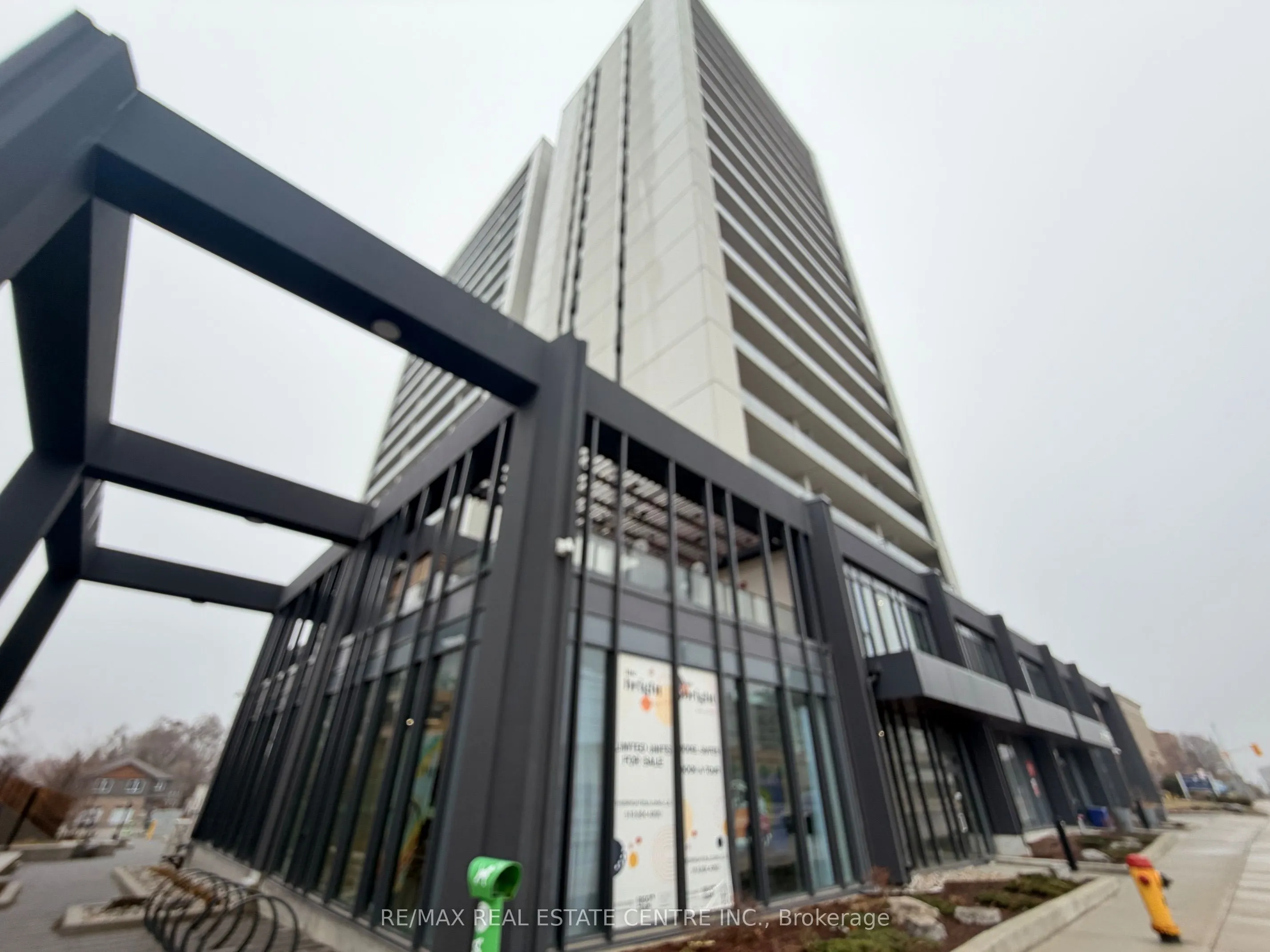 741 King Street W #301