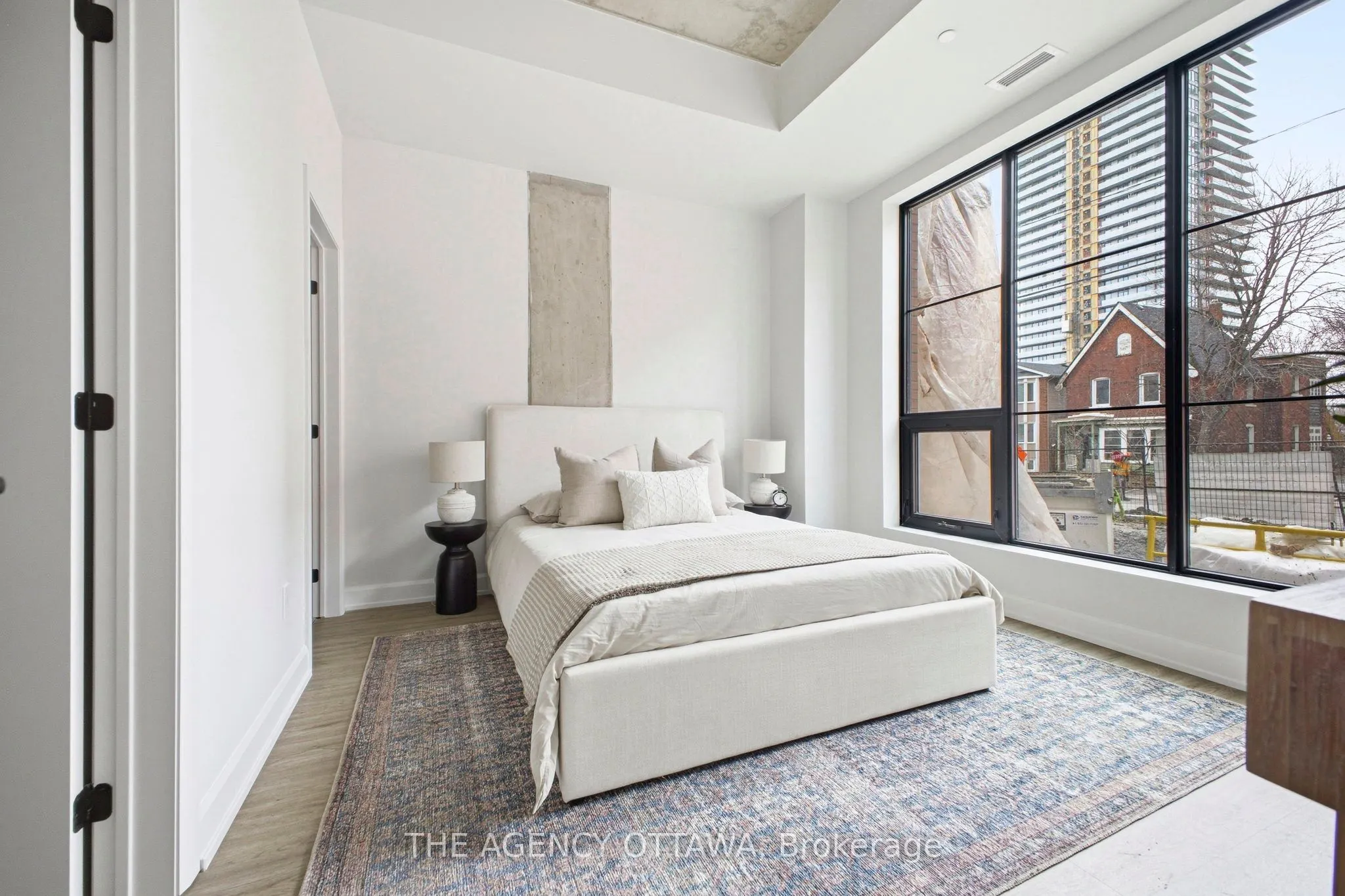 56 Bayswater Avenue #502