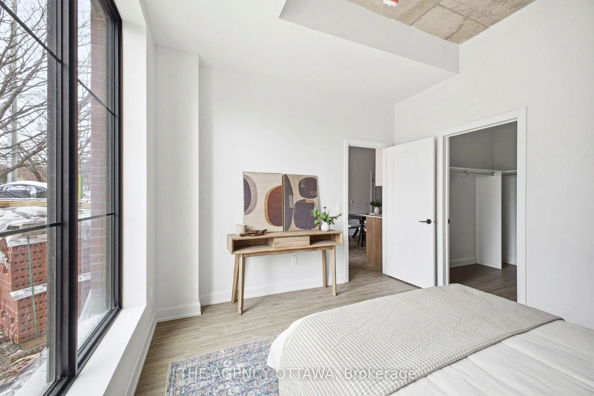 56 Bayswater Avenue #502