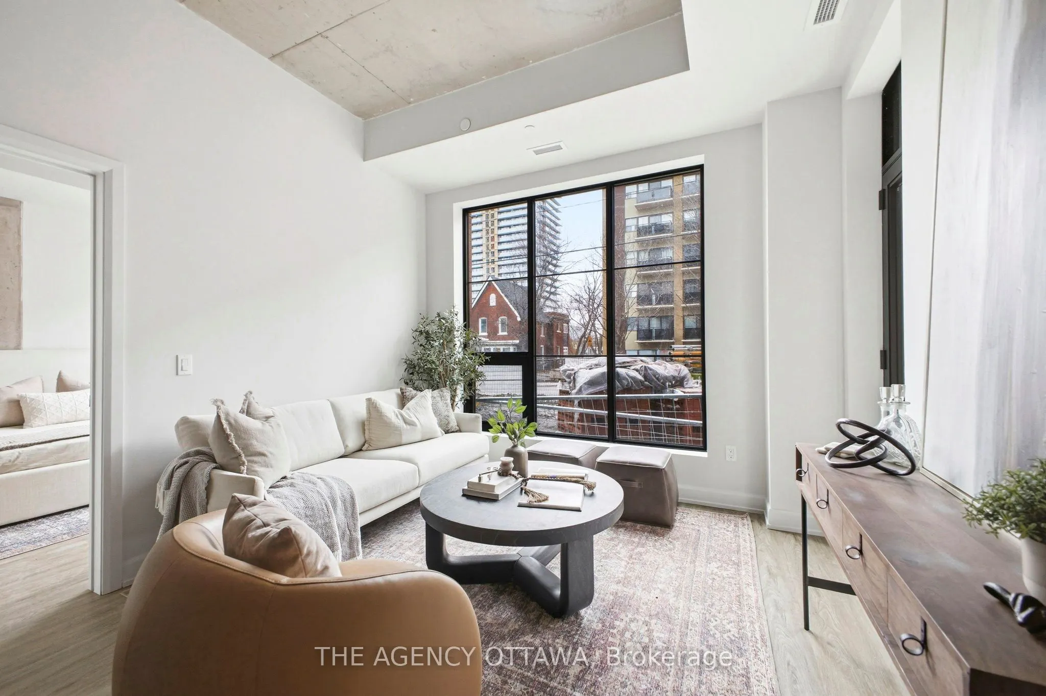56 Bayswater Avenue #502