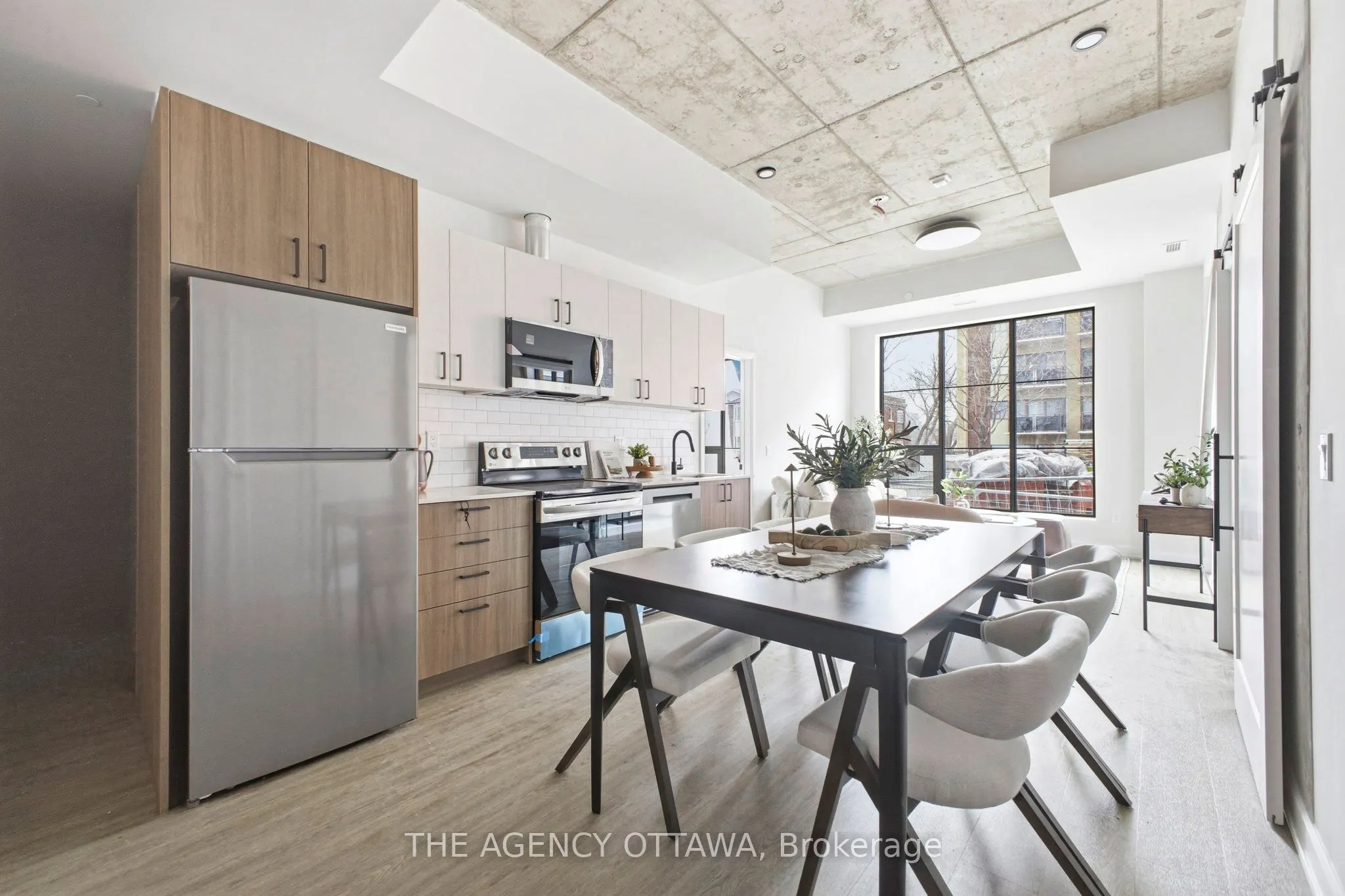 56 Bayswater Avenue #502