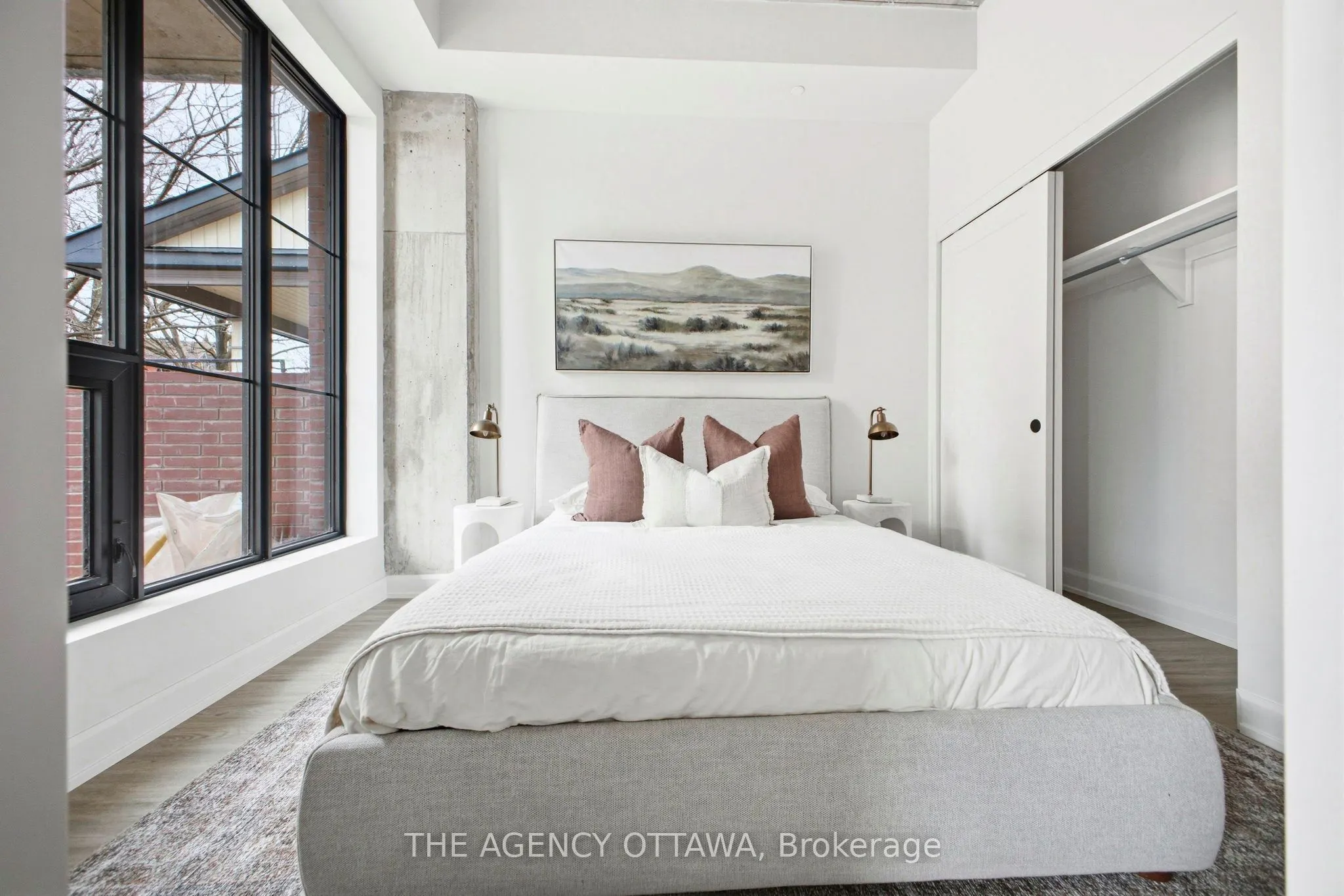 56 Bayswater Avenue #502
