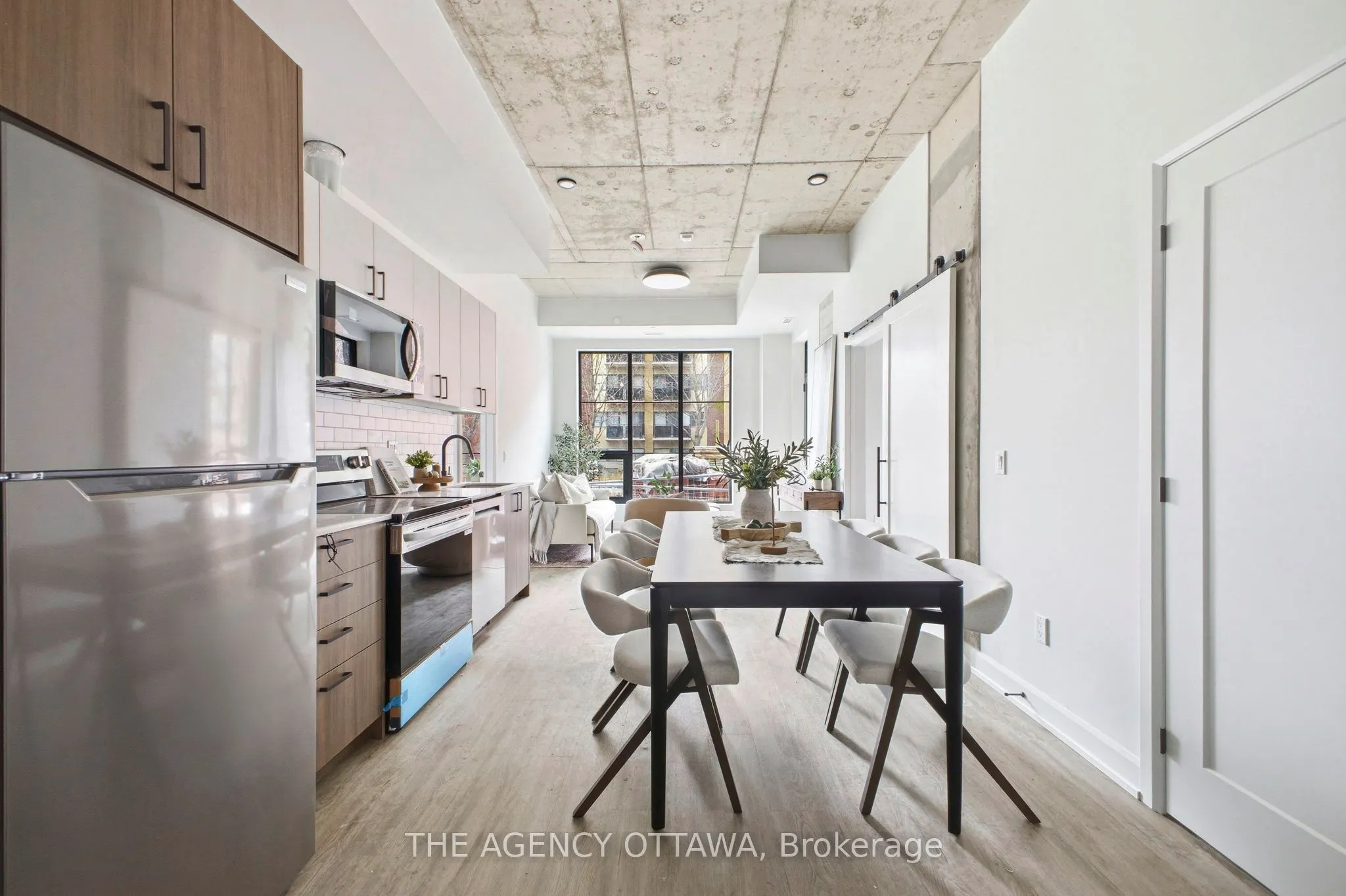56 Bayswater Avenue #502