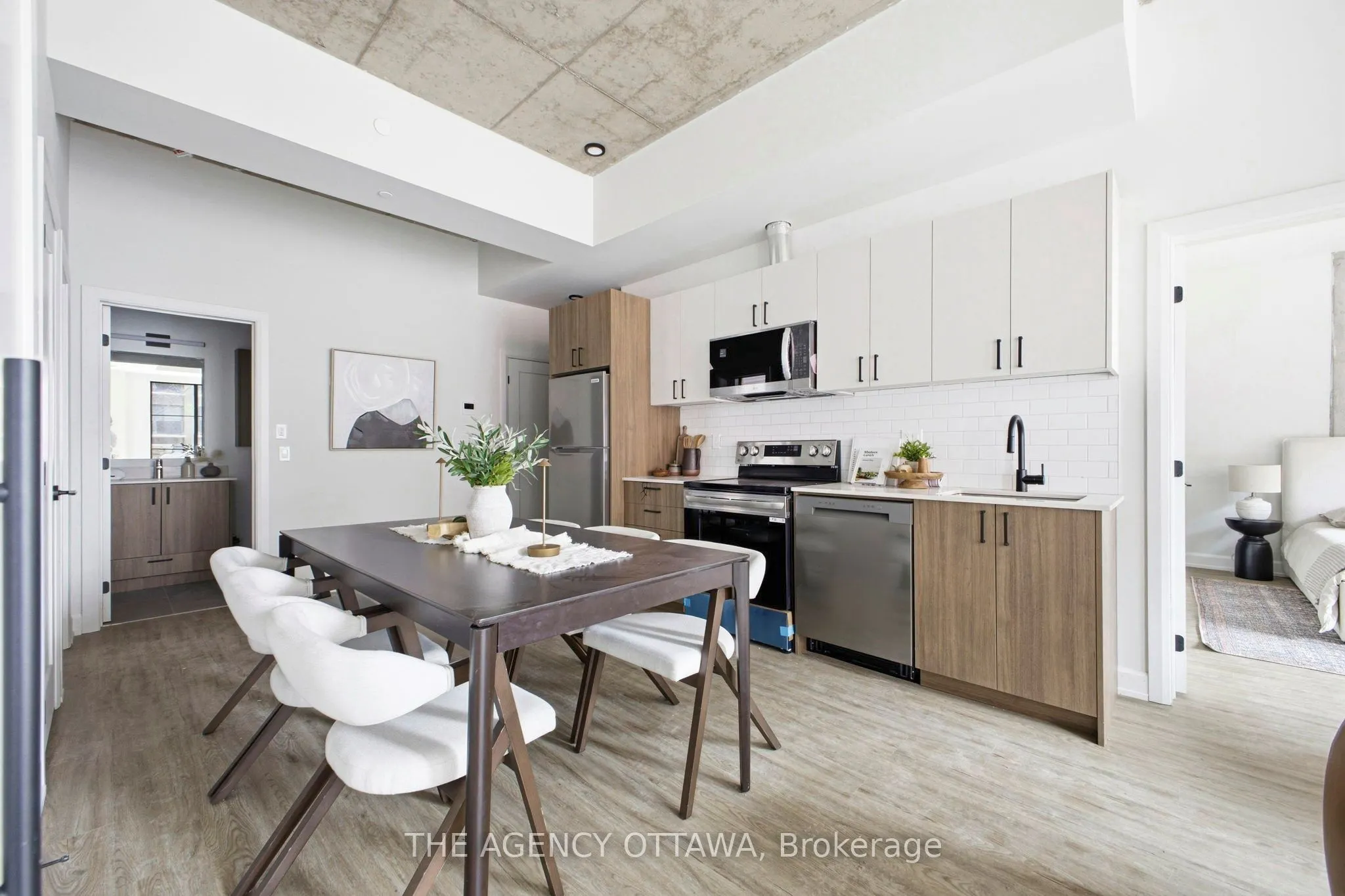56 Bayswater Avenue #502