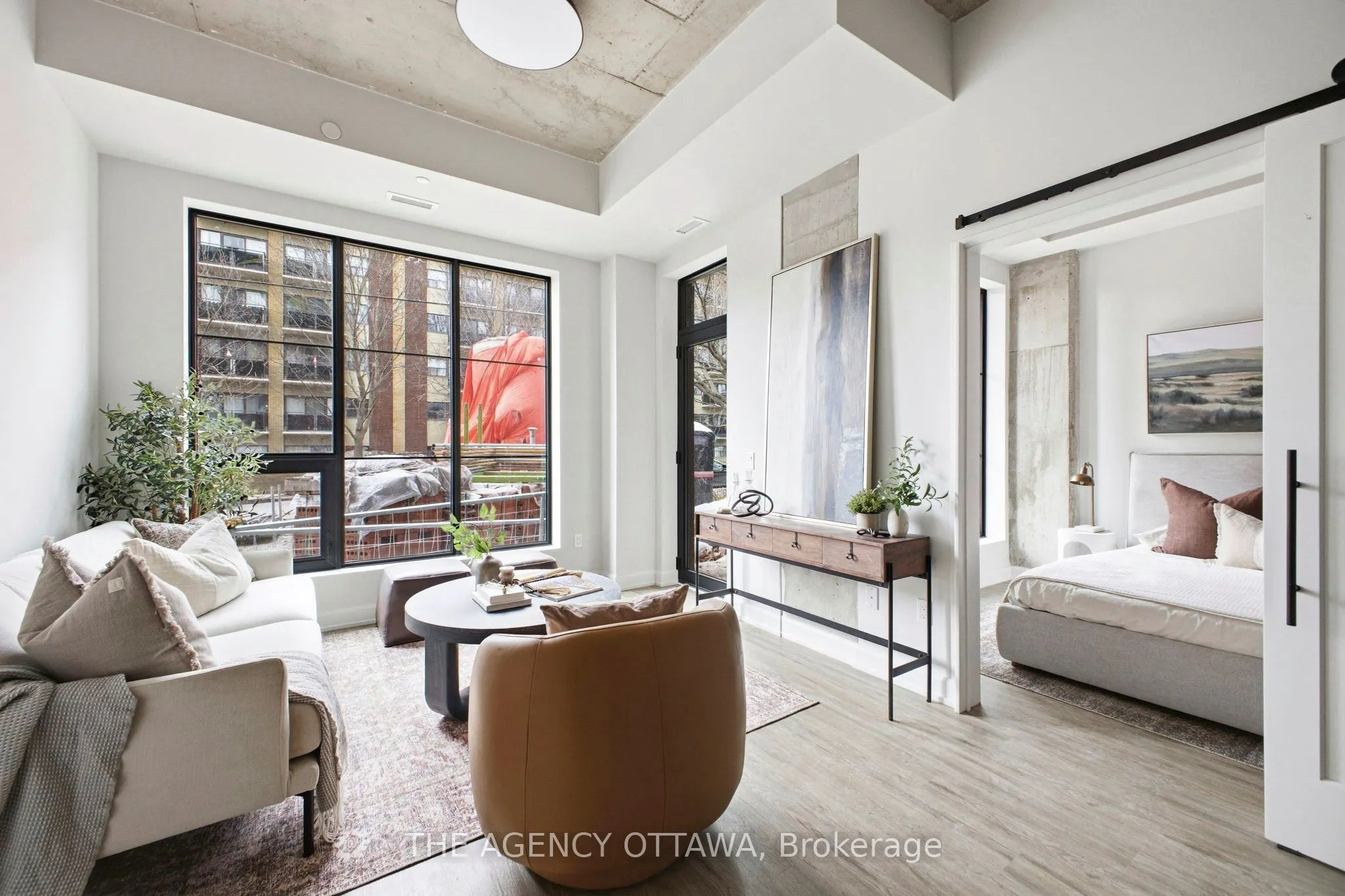 56 Bayswater Avenue #502