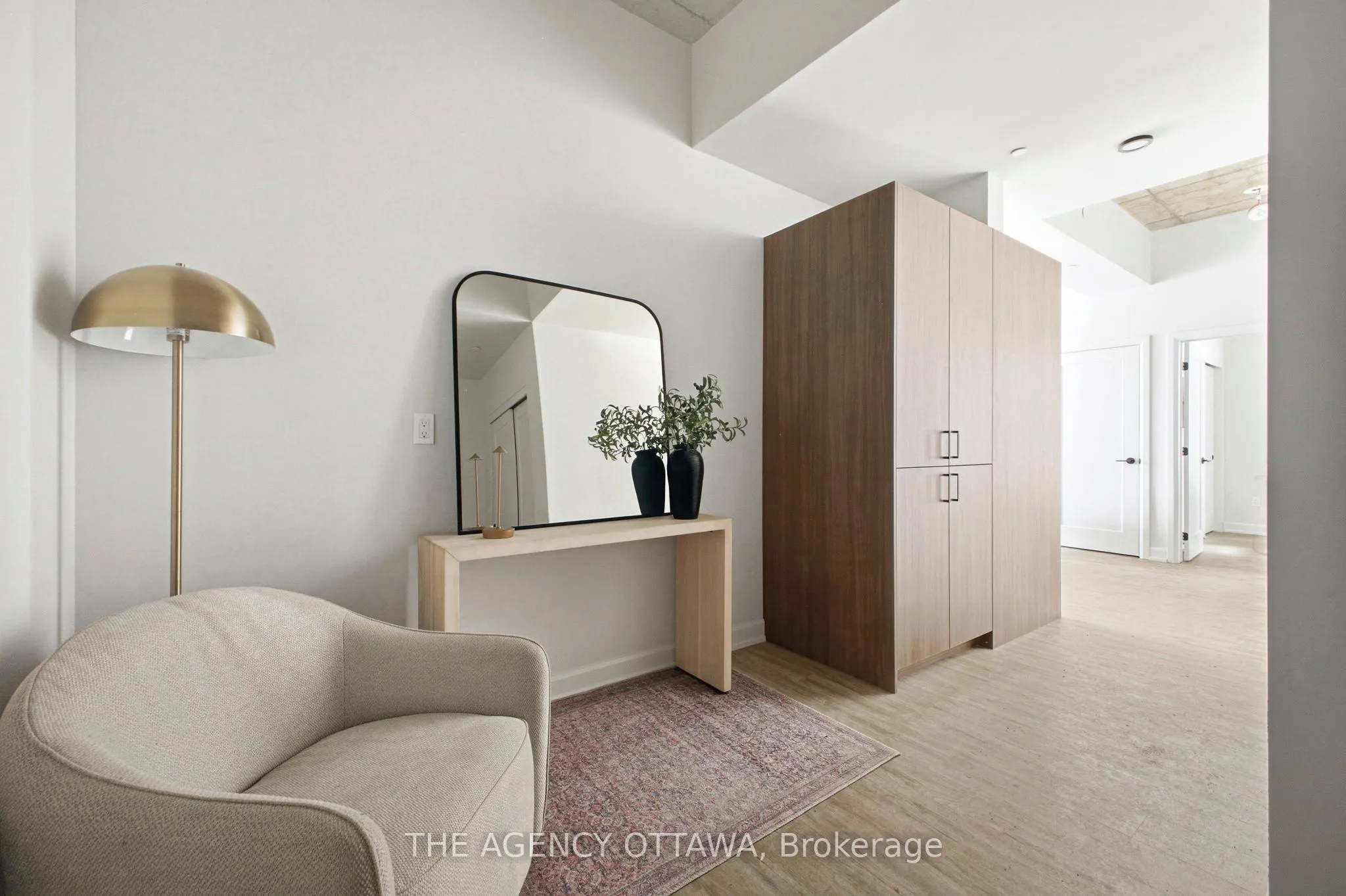 56 Bayswater Avenue #502