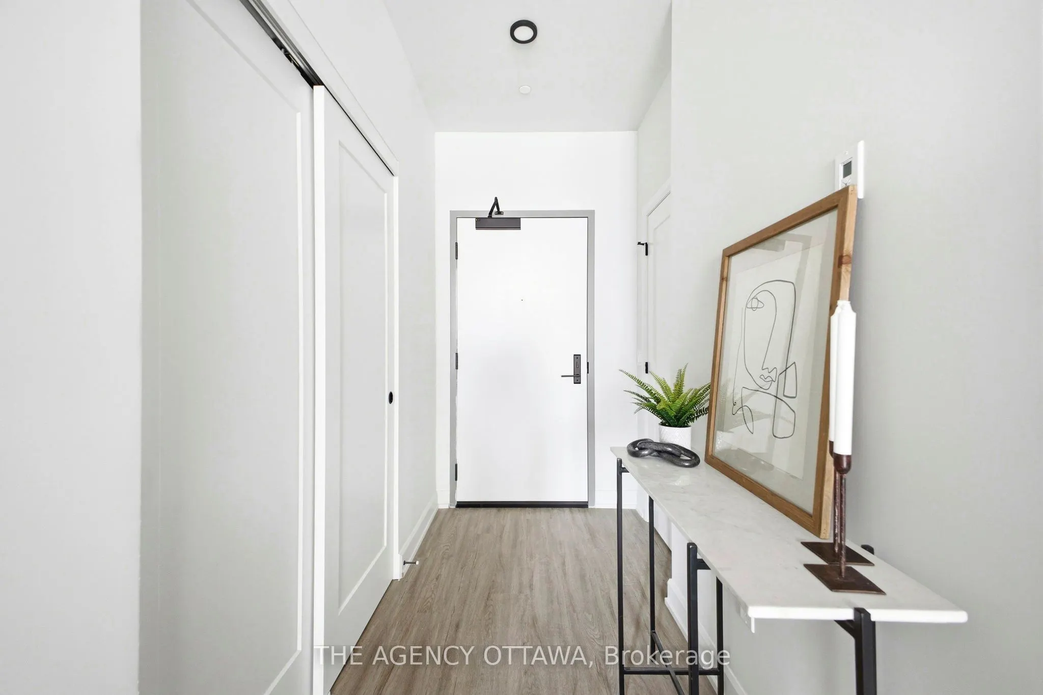 56 Bayswater Avenue #506