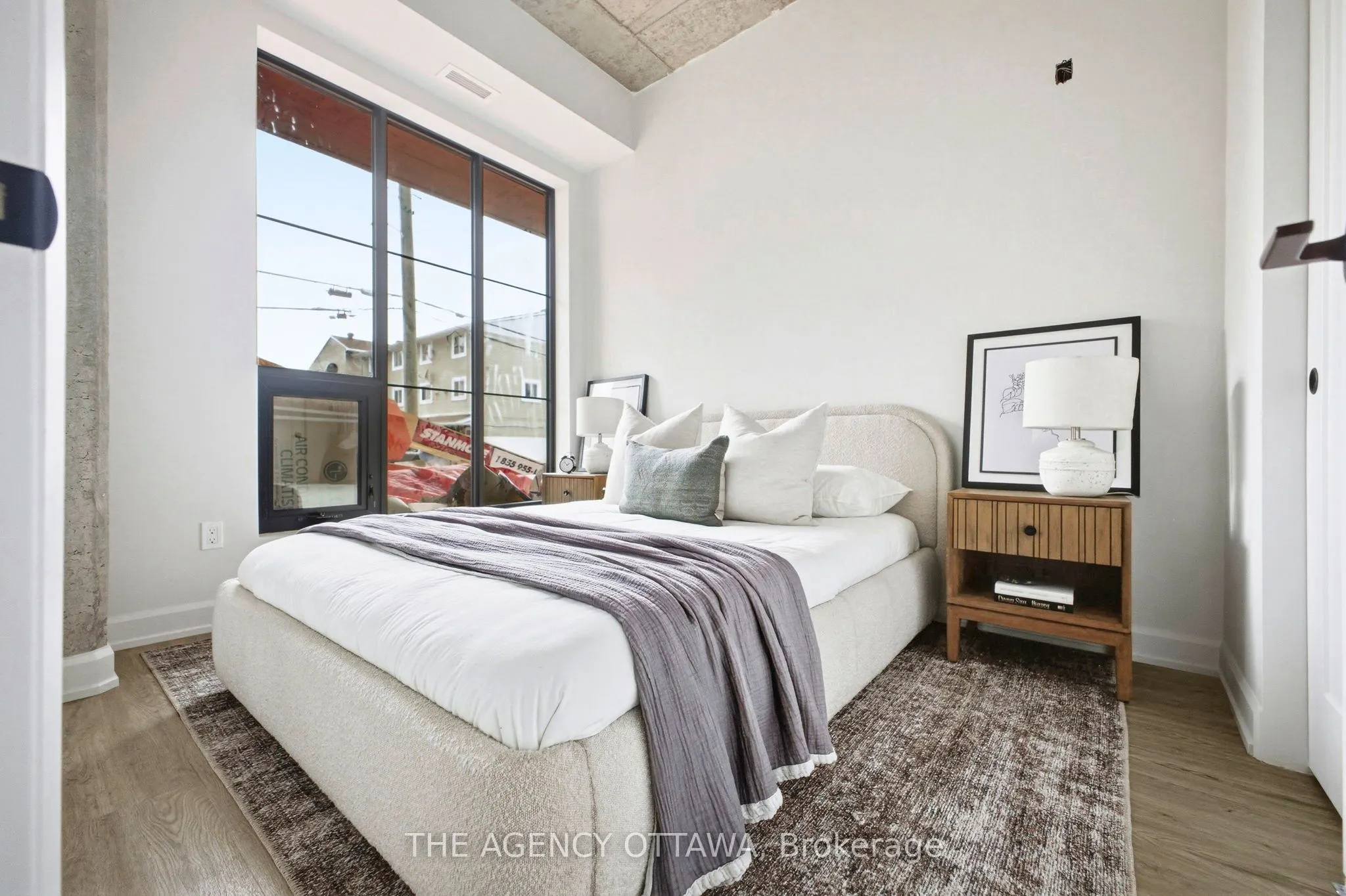 56 Bayswater Avenue #506