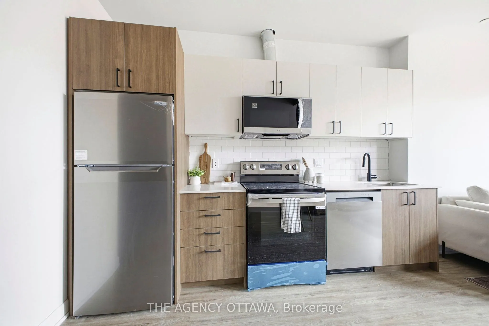 56 Bayswater Avenue #506