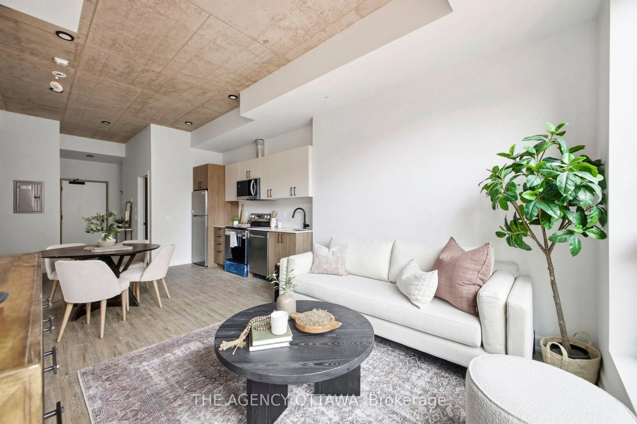 56 Bayswater Avenue #506