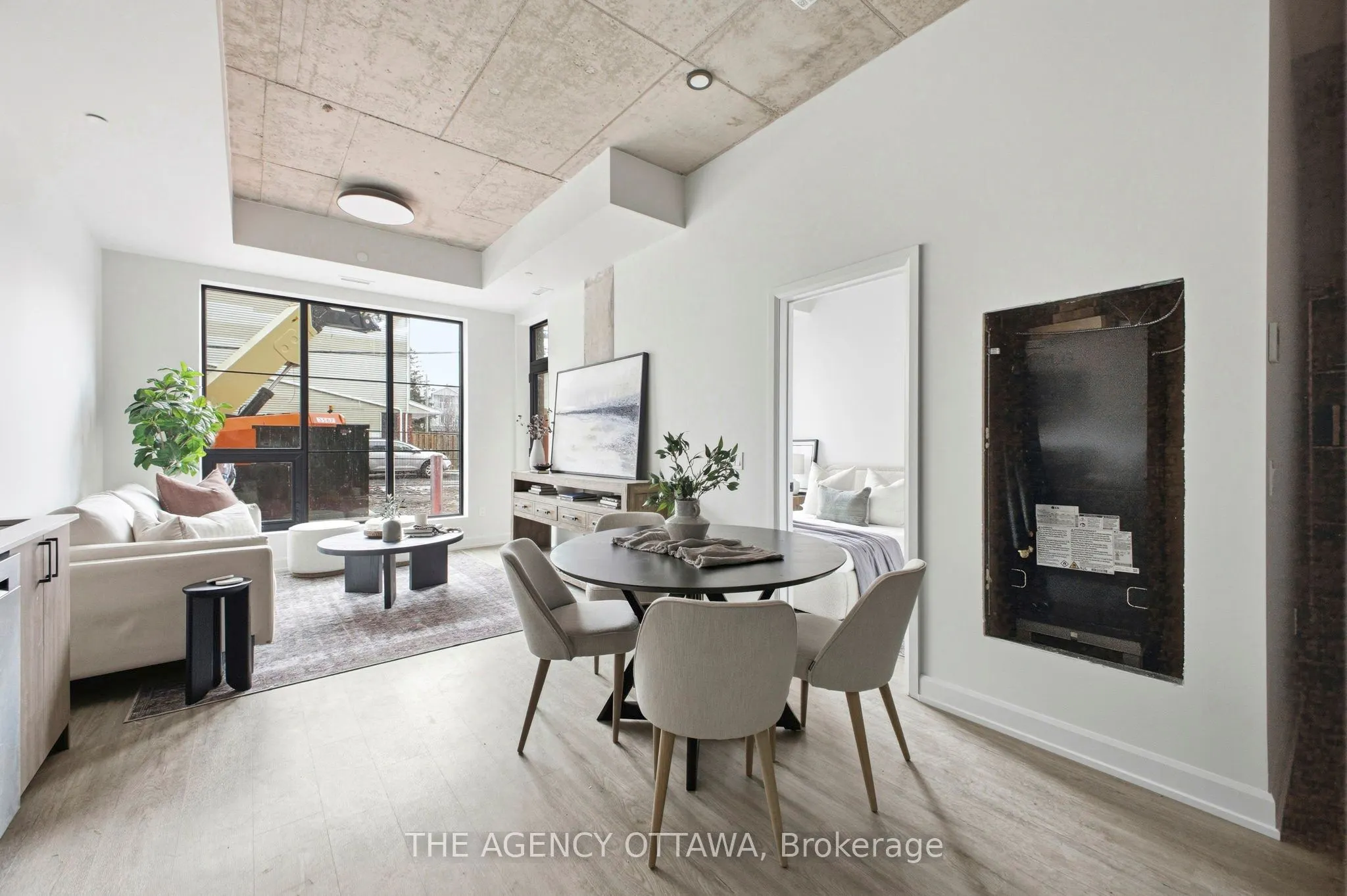 56 Bayswater Avenue #506