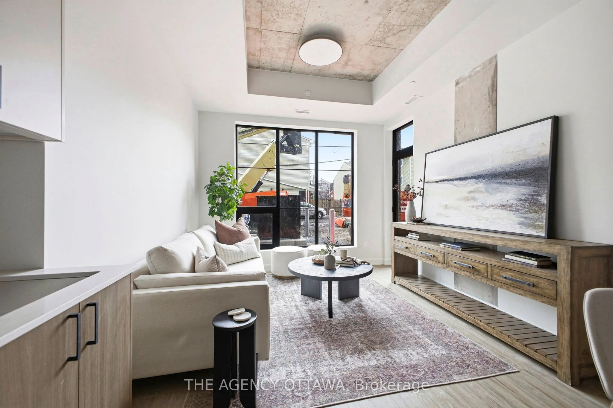 56 Bayswater Avenue #506
