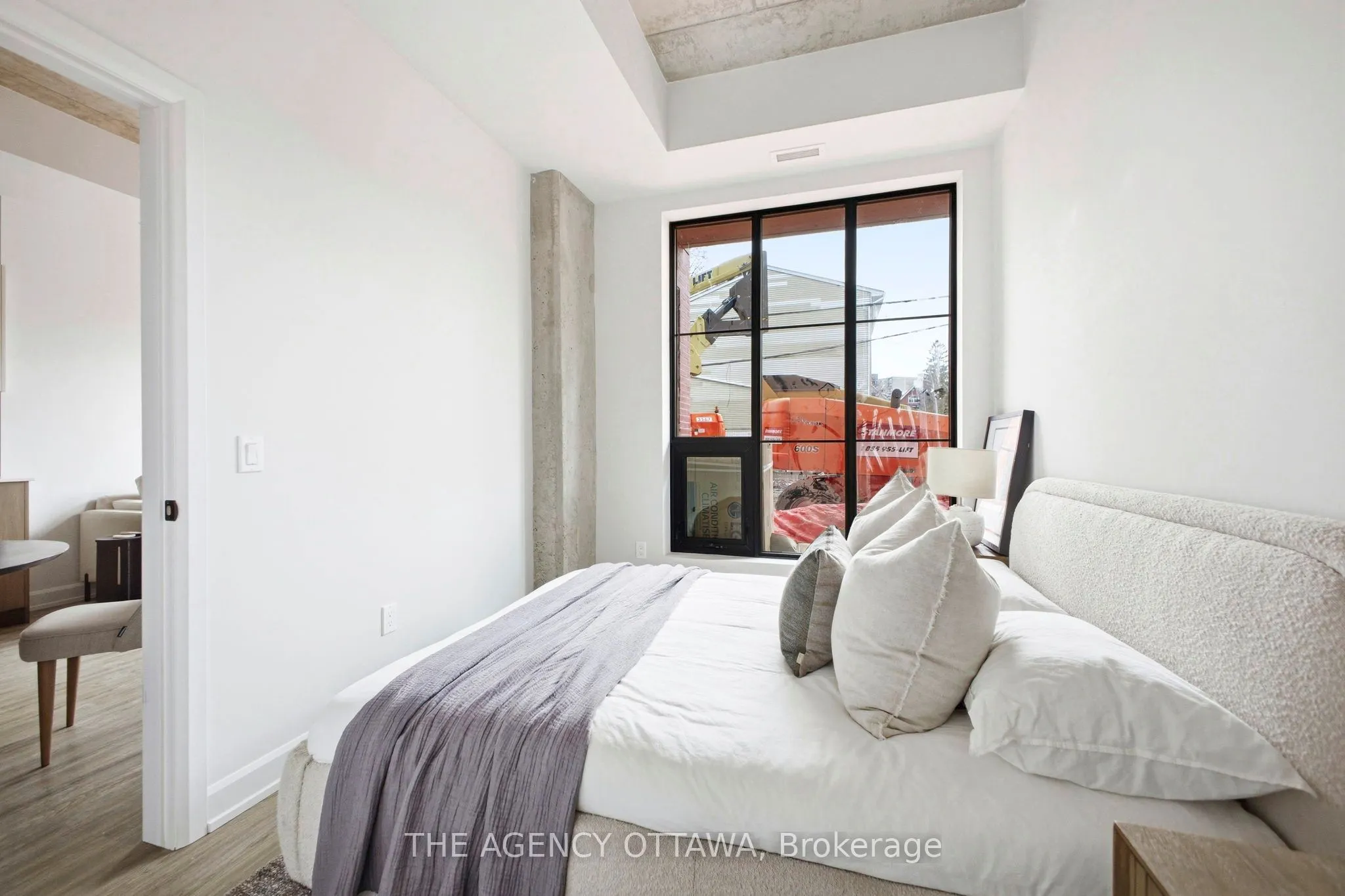 56 Bayswater Avenue #506