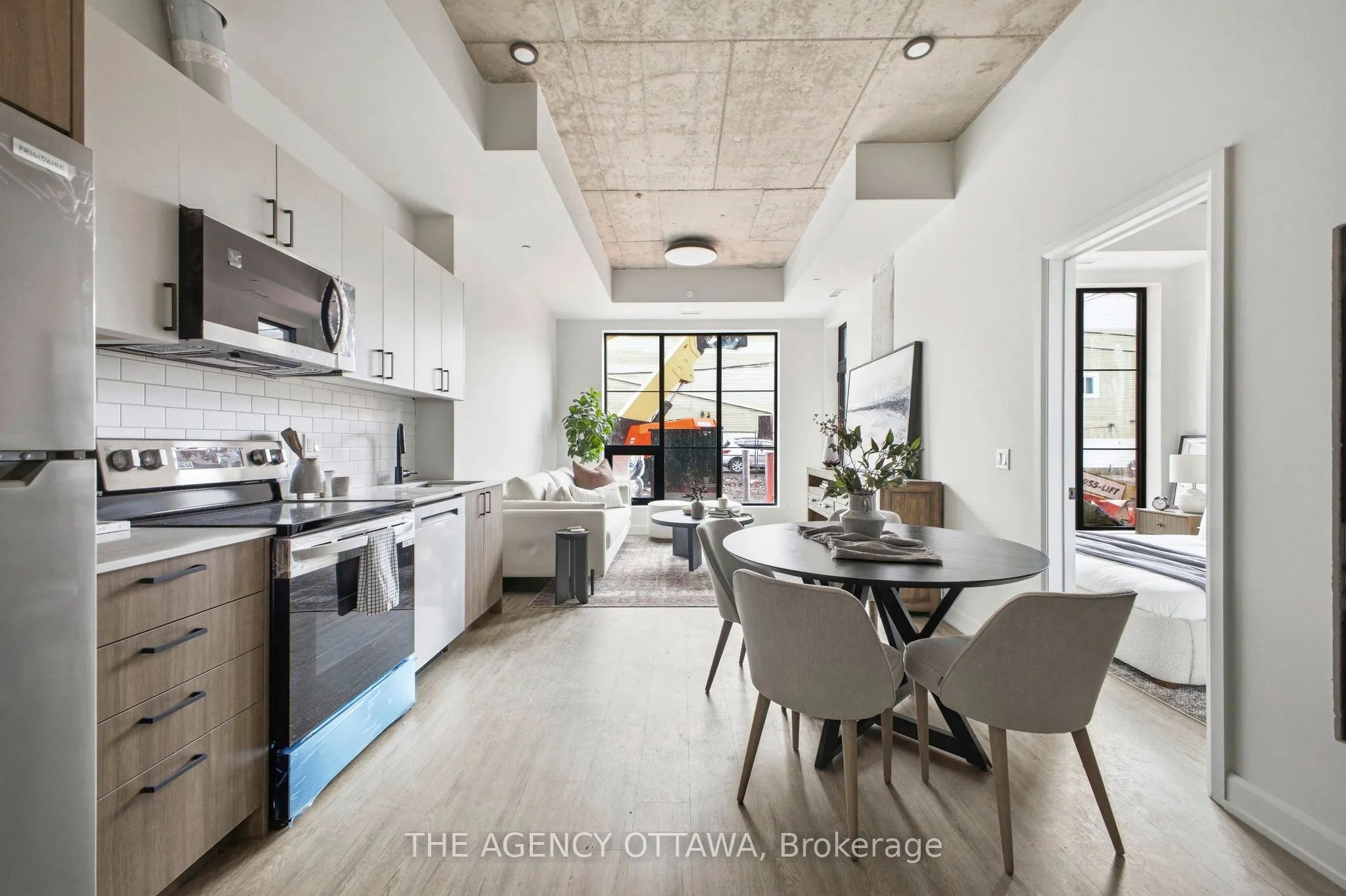 56 Bayswater Avenue #506