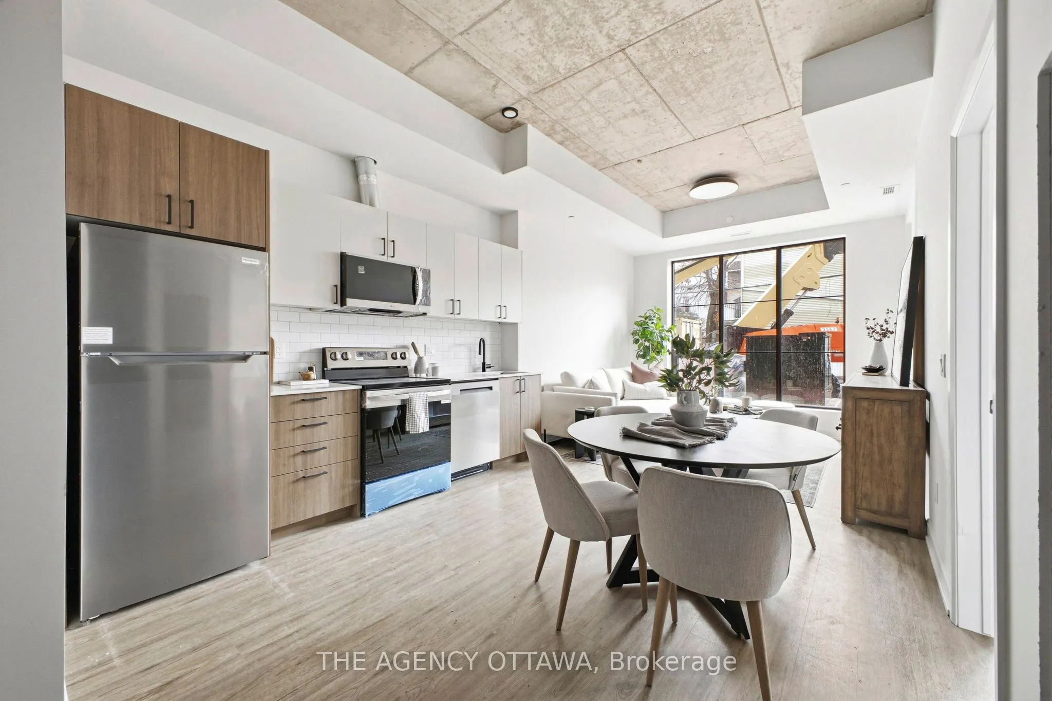 56 Bayswater Avenue #506