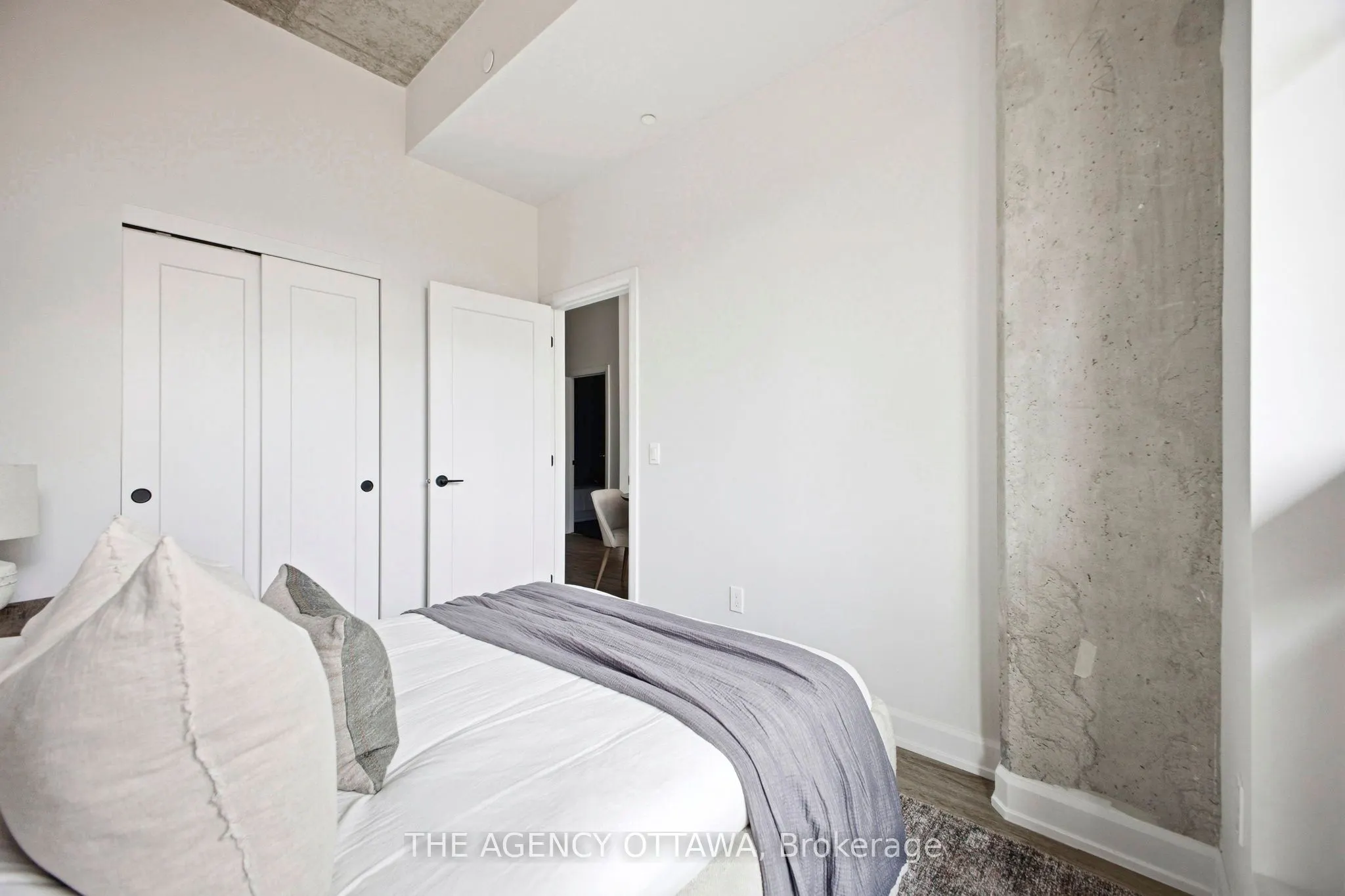 56 Bayswater Avenue #506