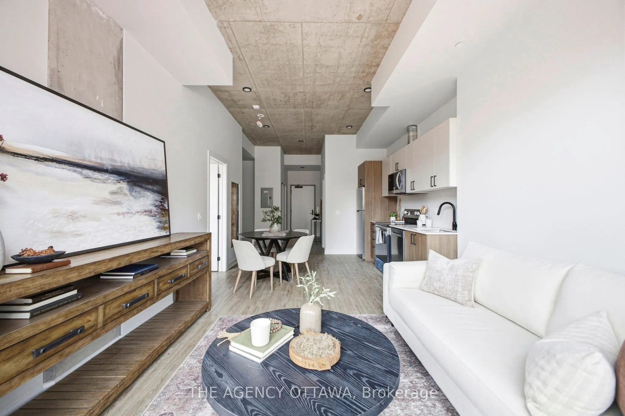 56 Bayswater Avenue #506