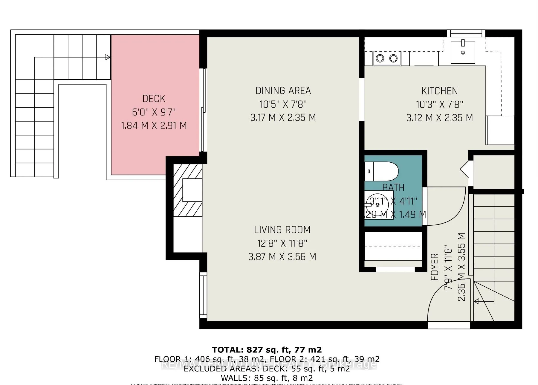 24 Townline Road #108