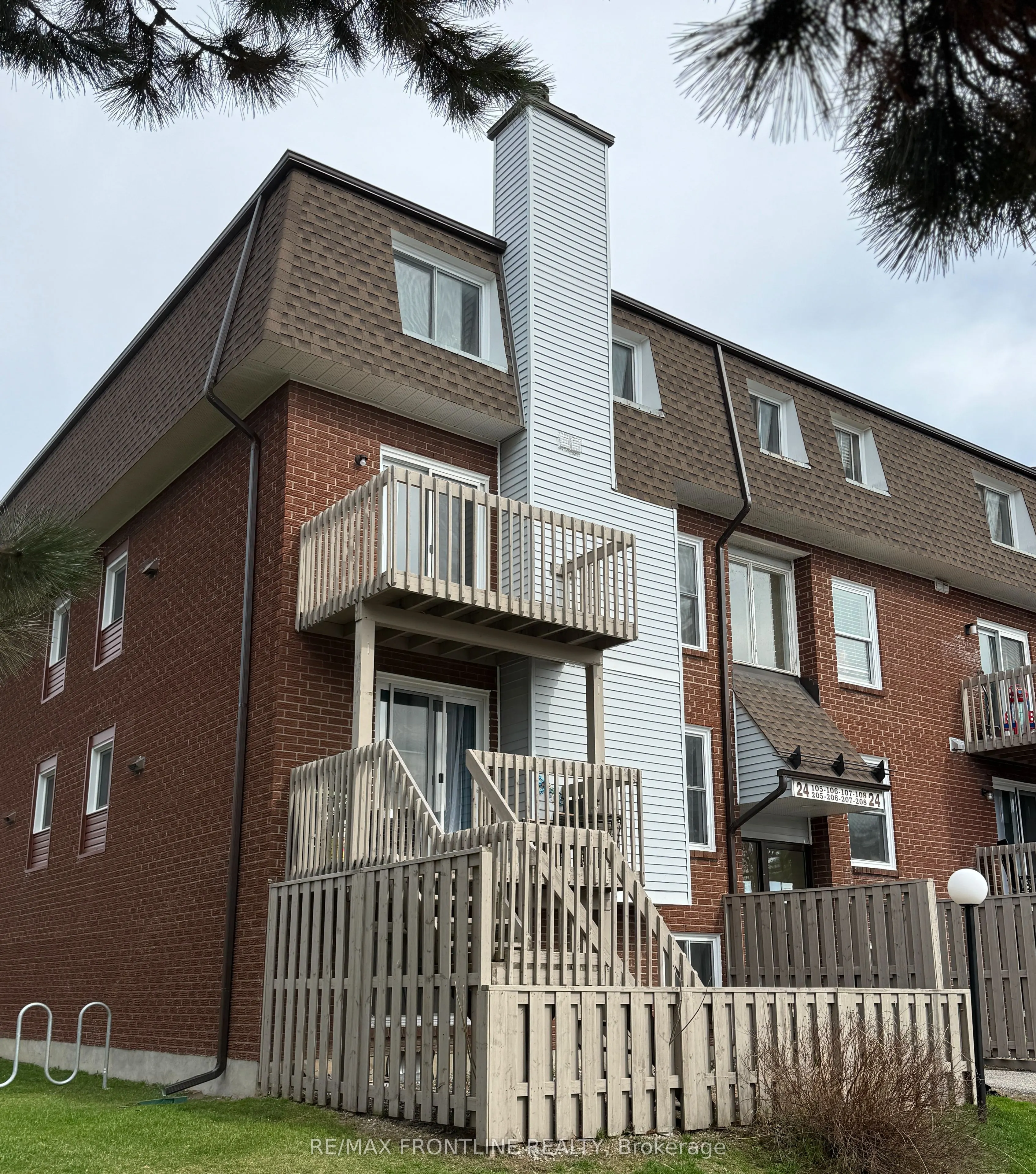 24 Townline Road #108