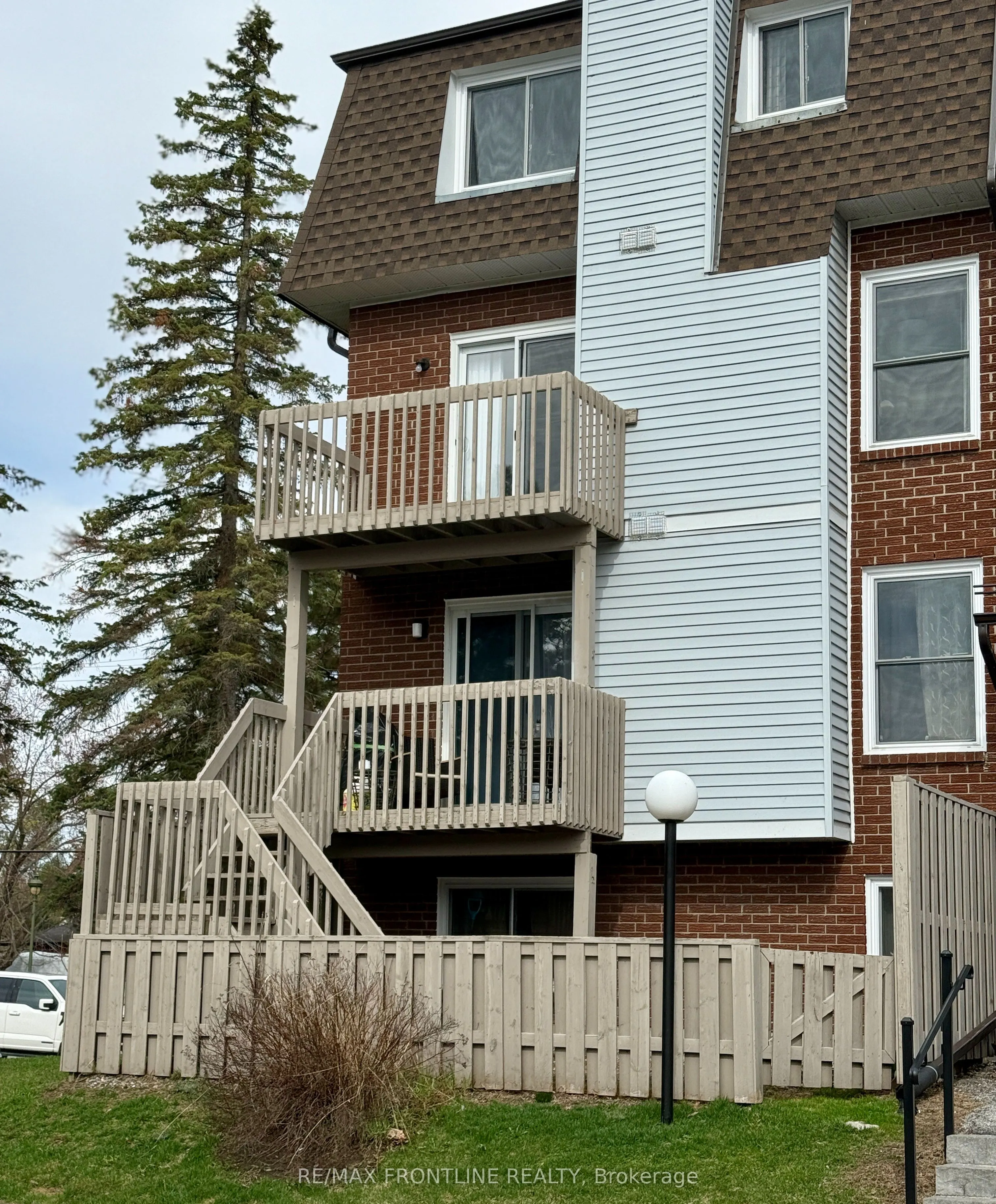 24 Townline Road #108