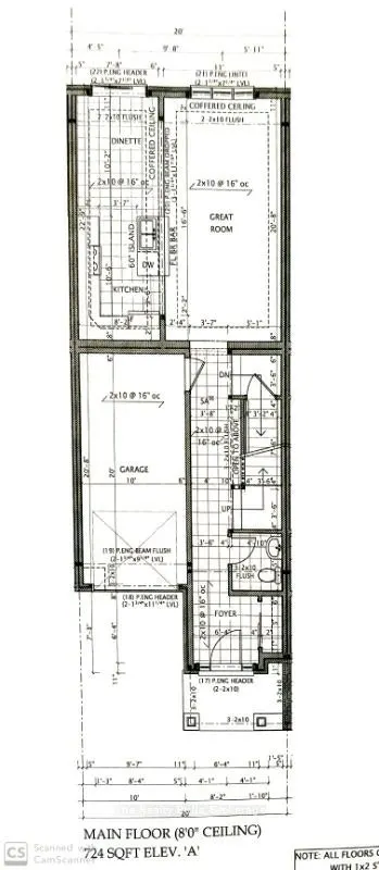 542 Julia Drive