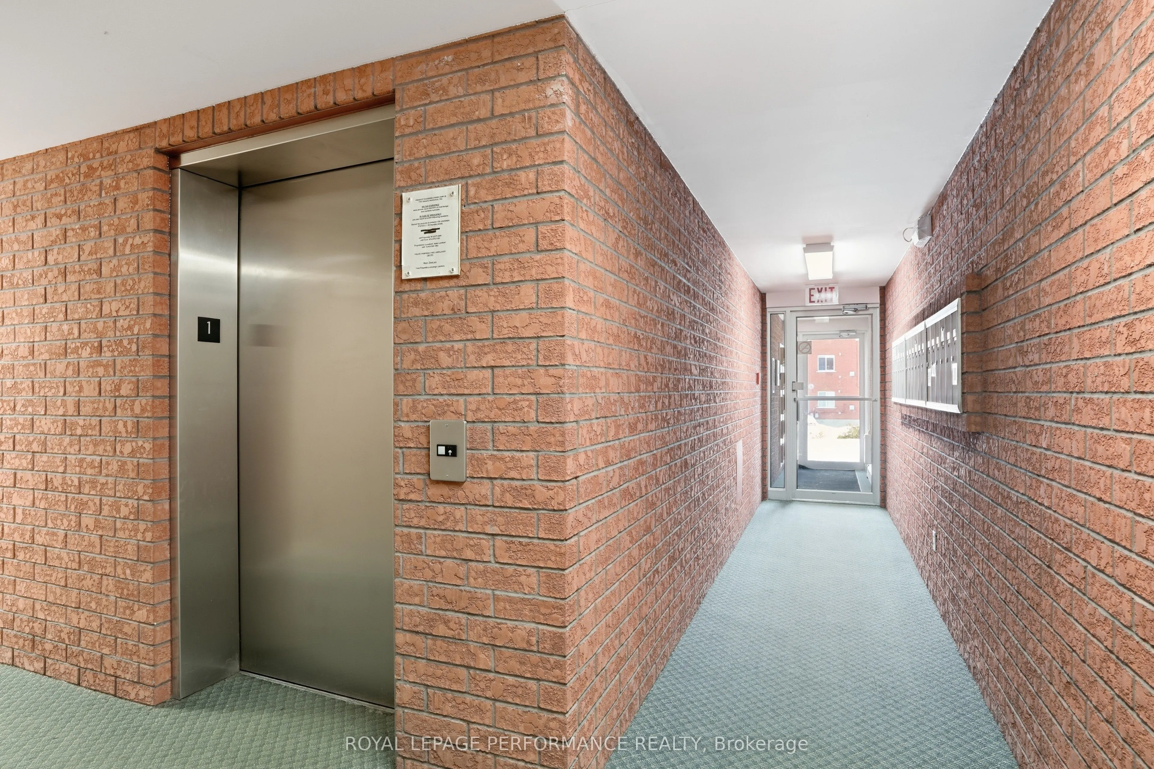 1101 Clement Street #122