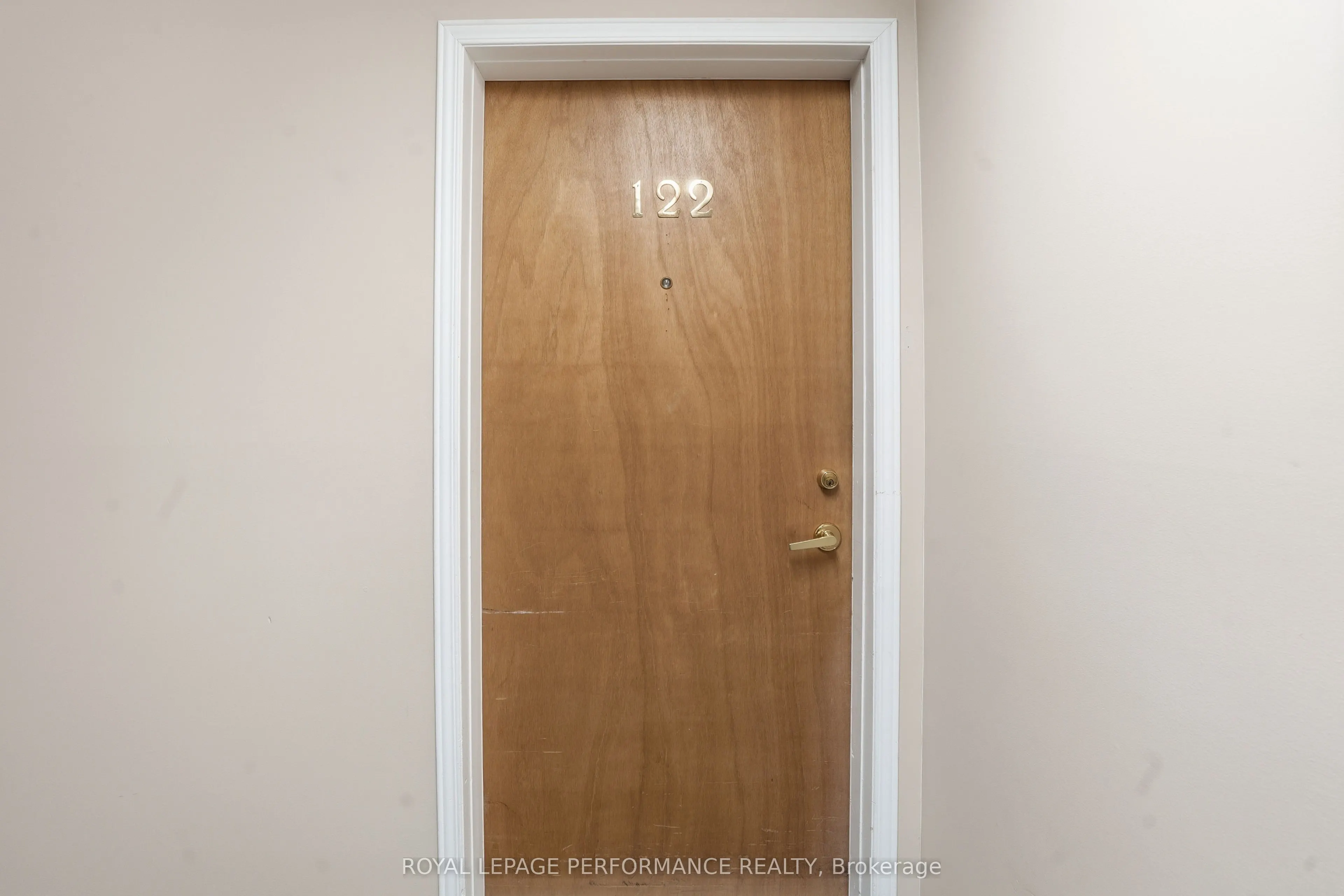 1101 Clement Street #122