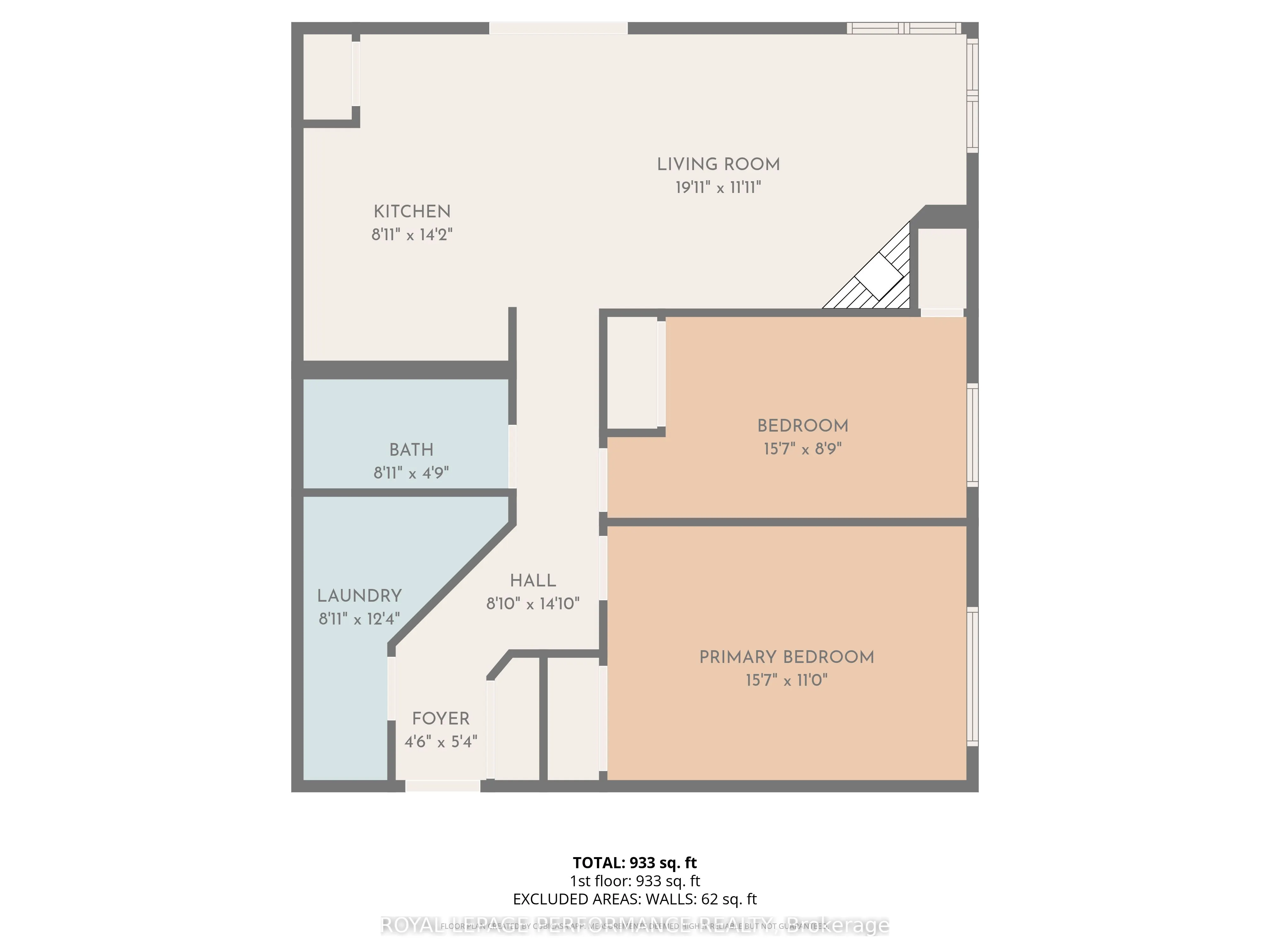 1101 Clement Street #122