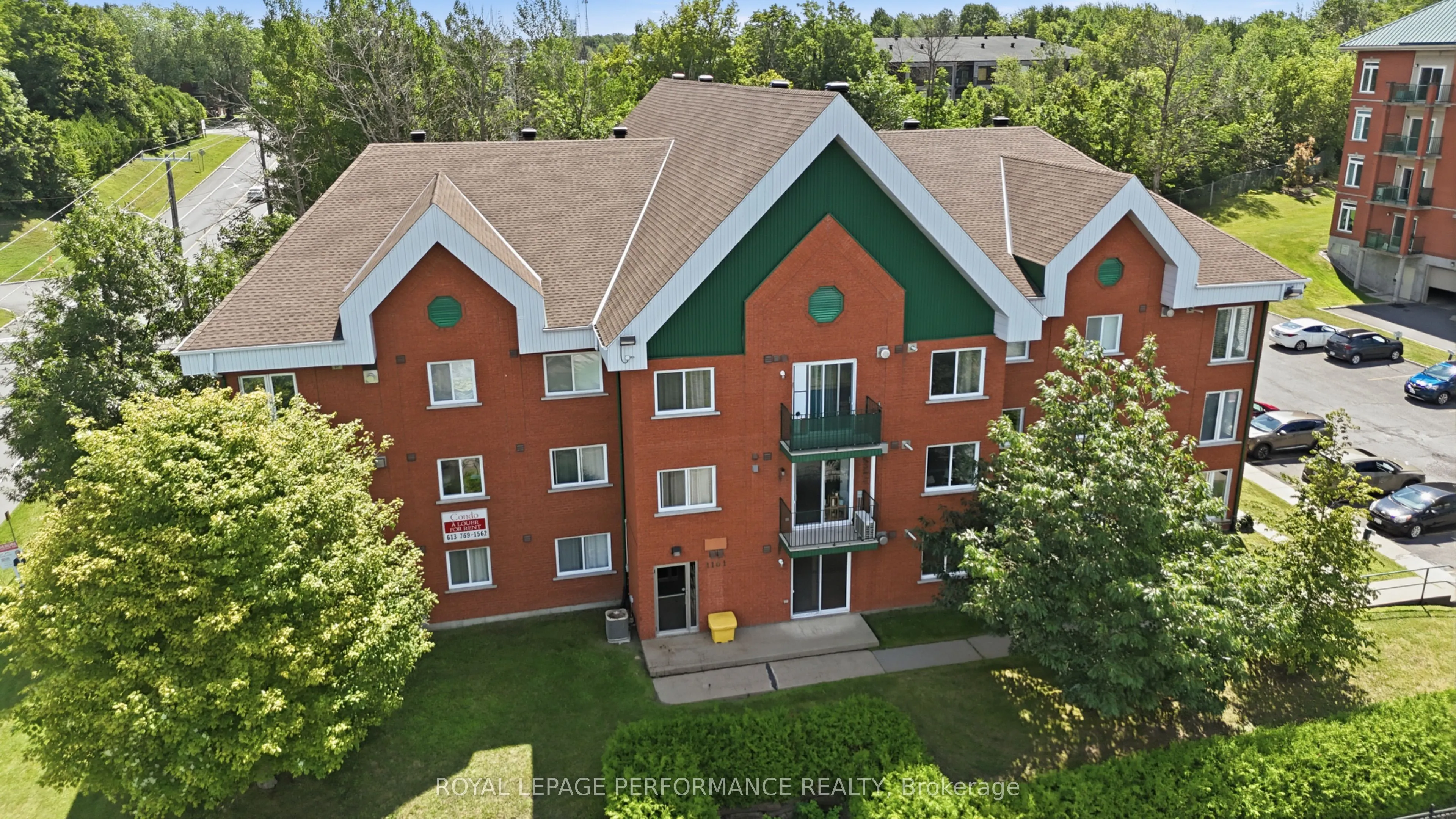 1101 Clement Street #122
