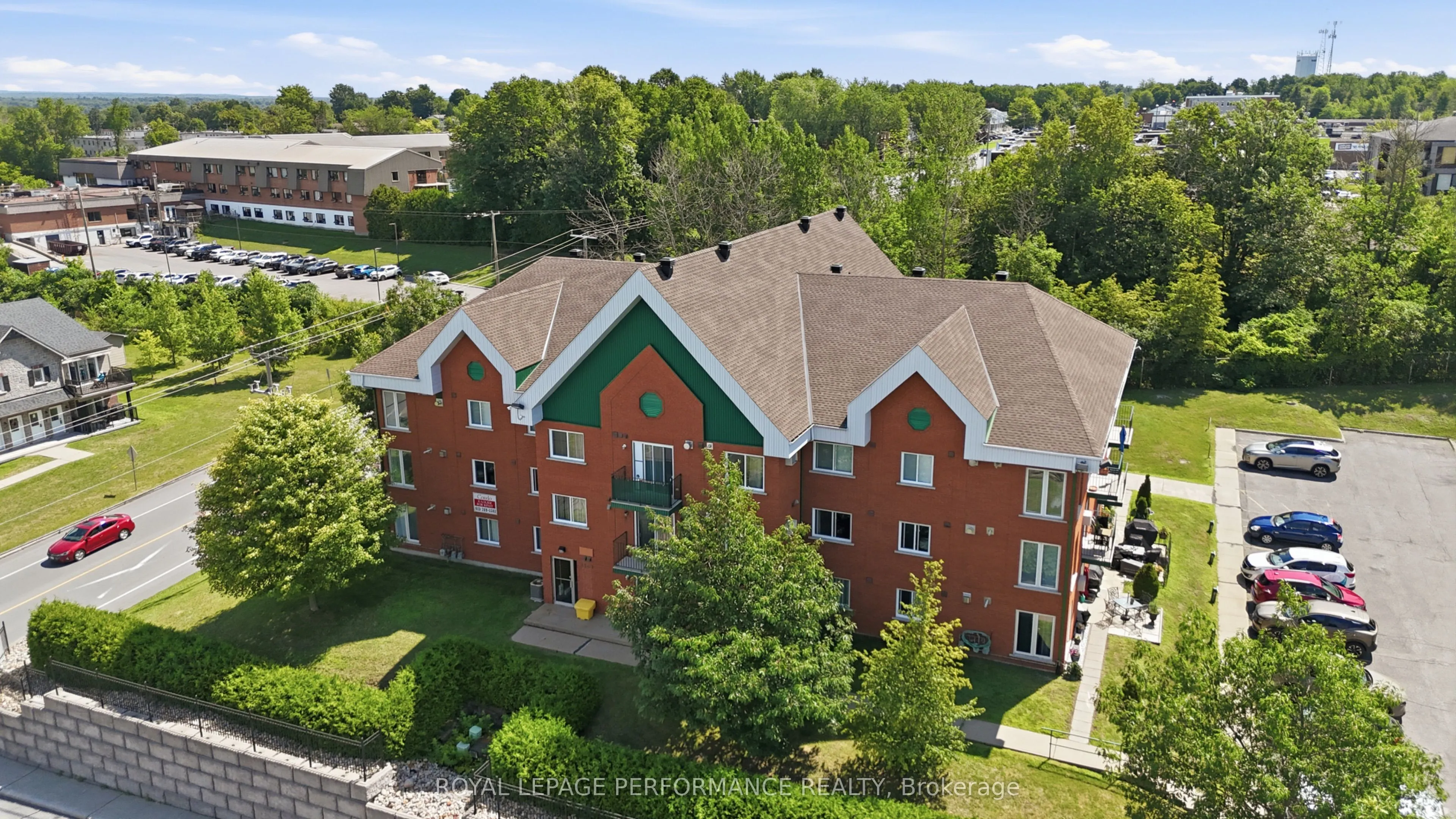 1101 Clement Street #122