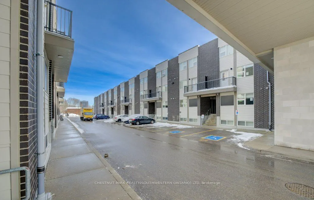 338 Albert Street #114