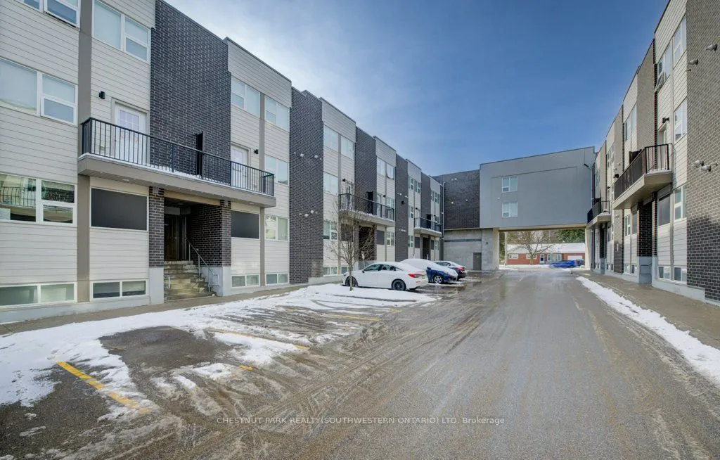 338 Albert Street #114