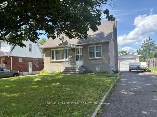 1123 Secord Avenue