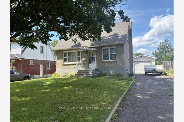 1123 Secord Avenue