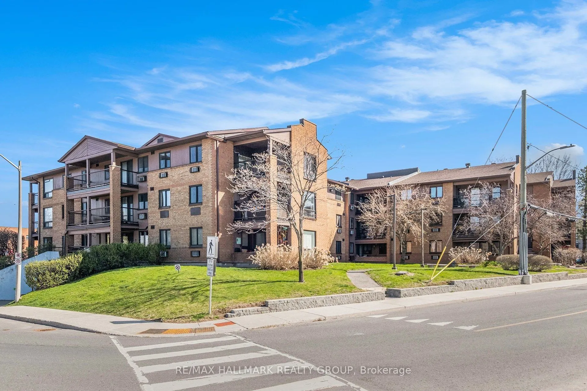 316 Savard Avenue #306